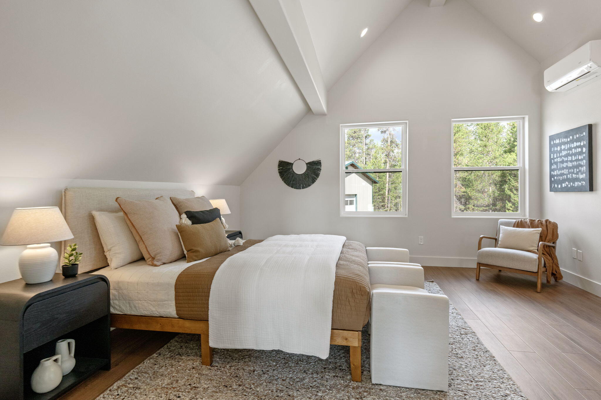 Safari Acres - Residential