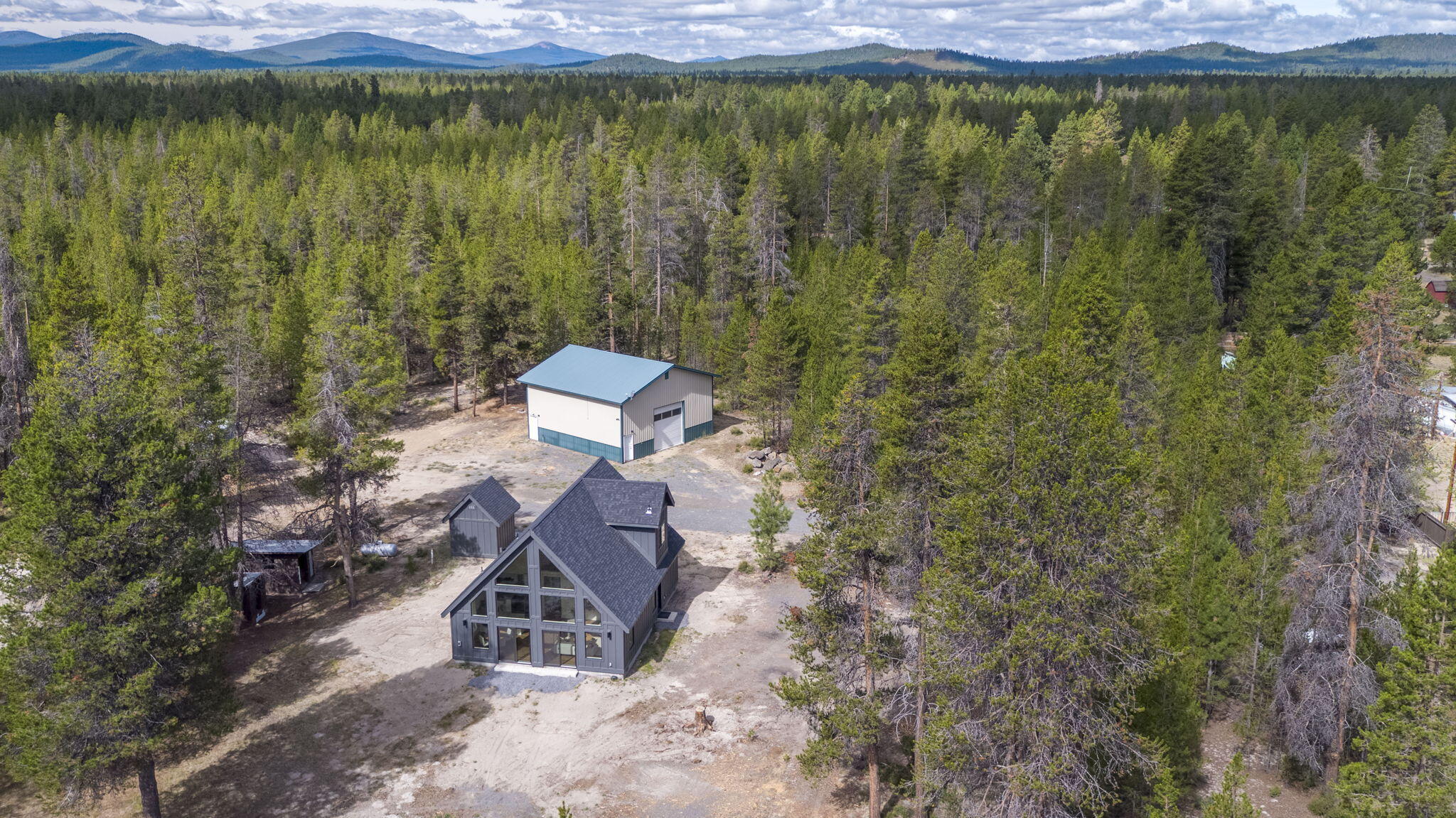 Safari Acres - Residential