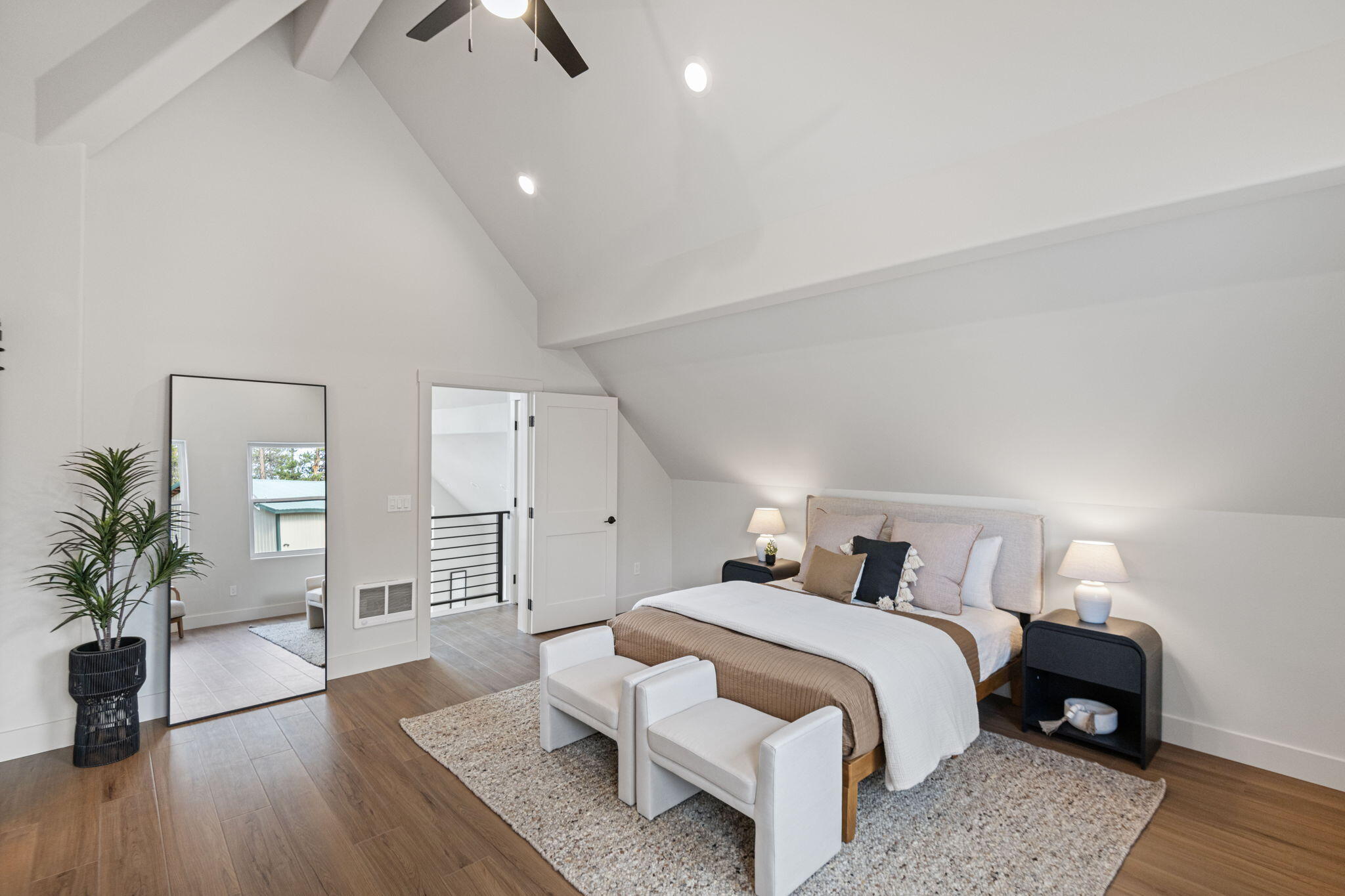 Safari Acres - Residential