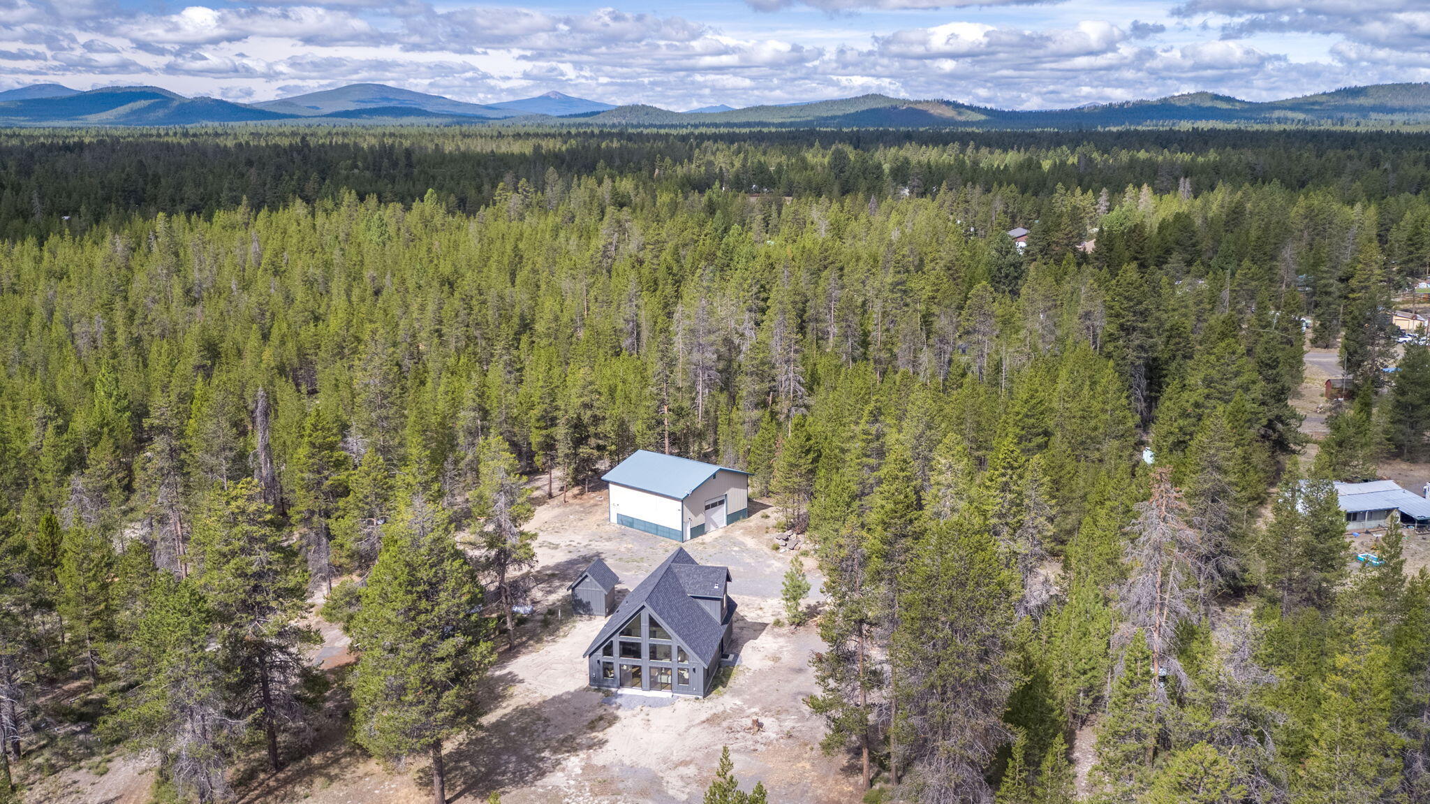 Safari Acres - Residential