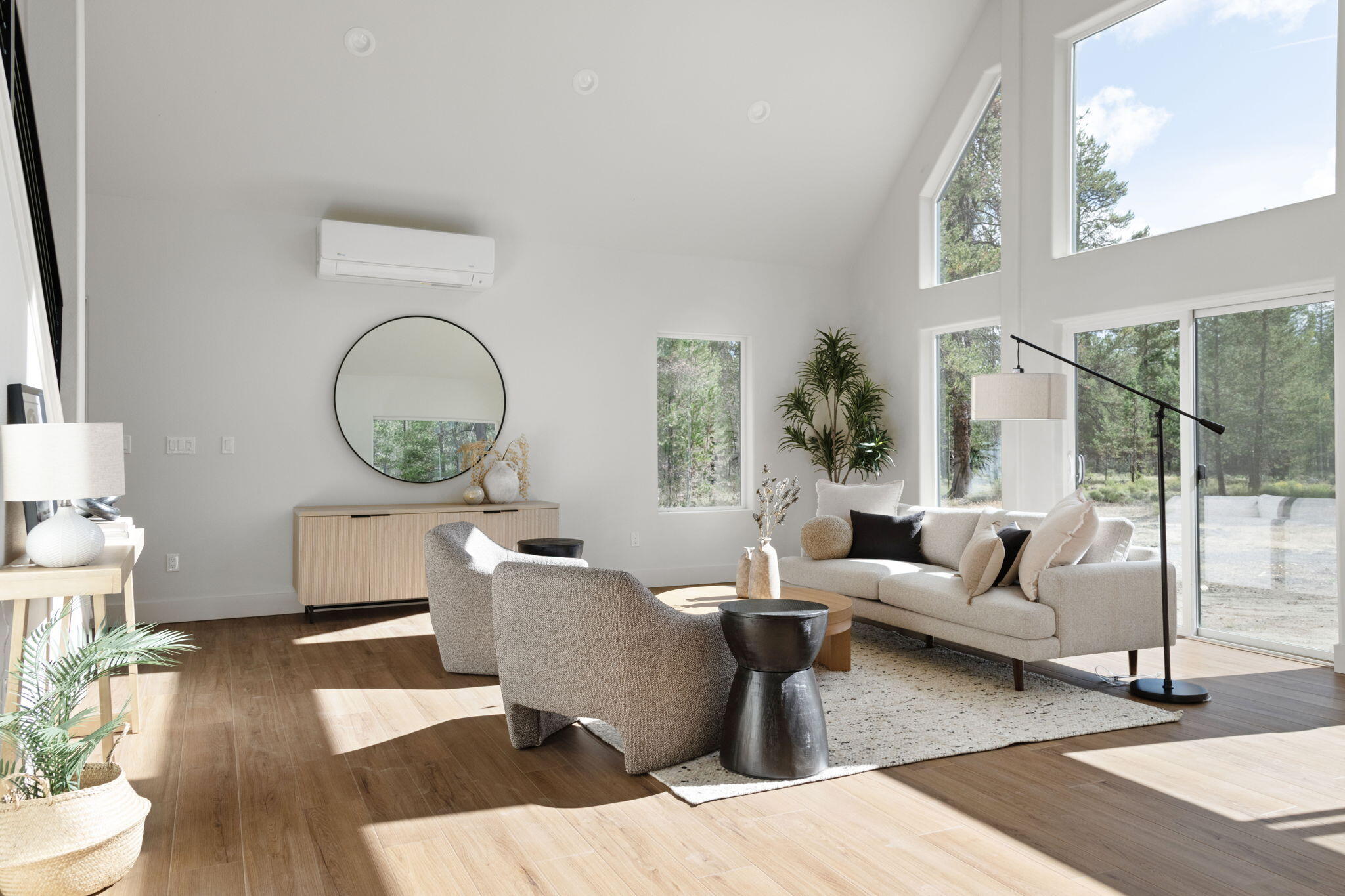 Safari Acres - Residential