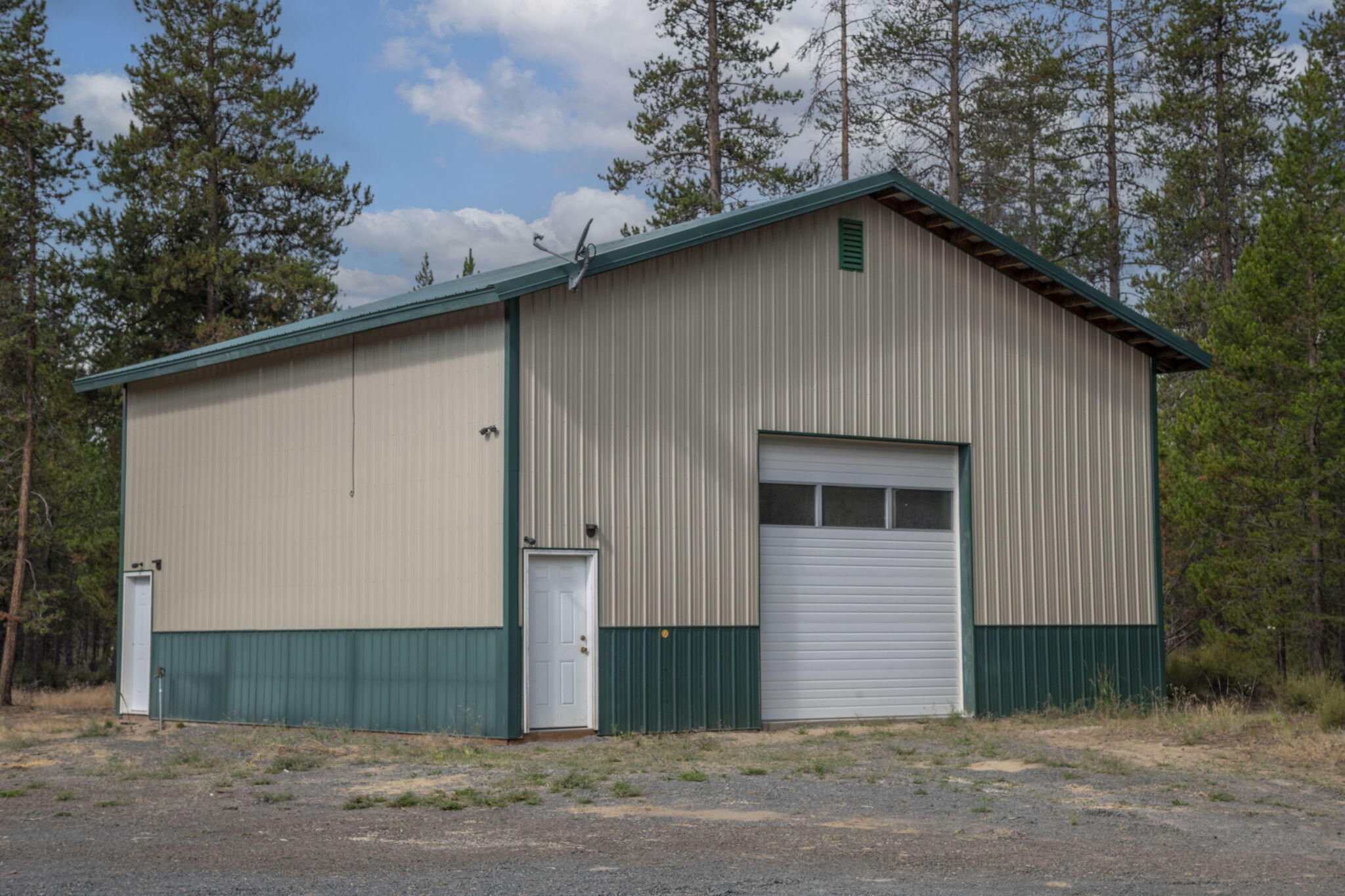 Safari Acres - Residential