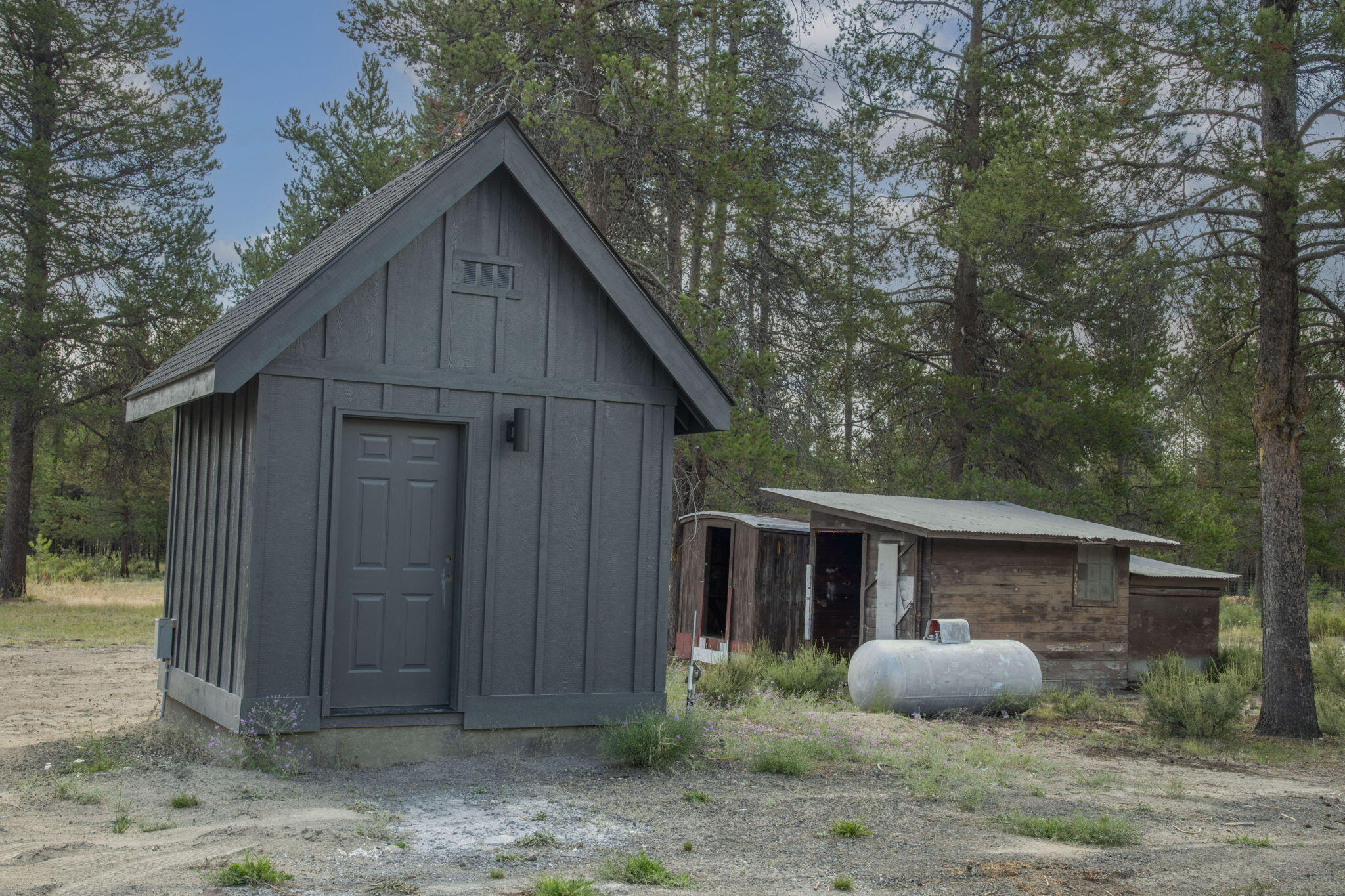 Safari Acres - Residential