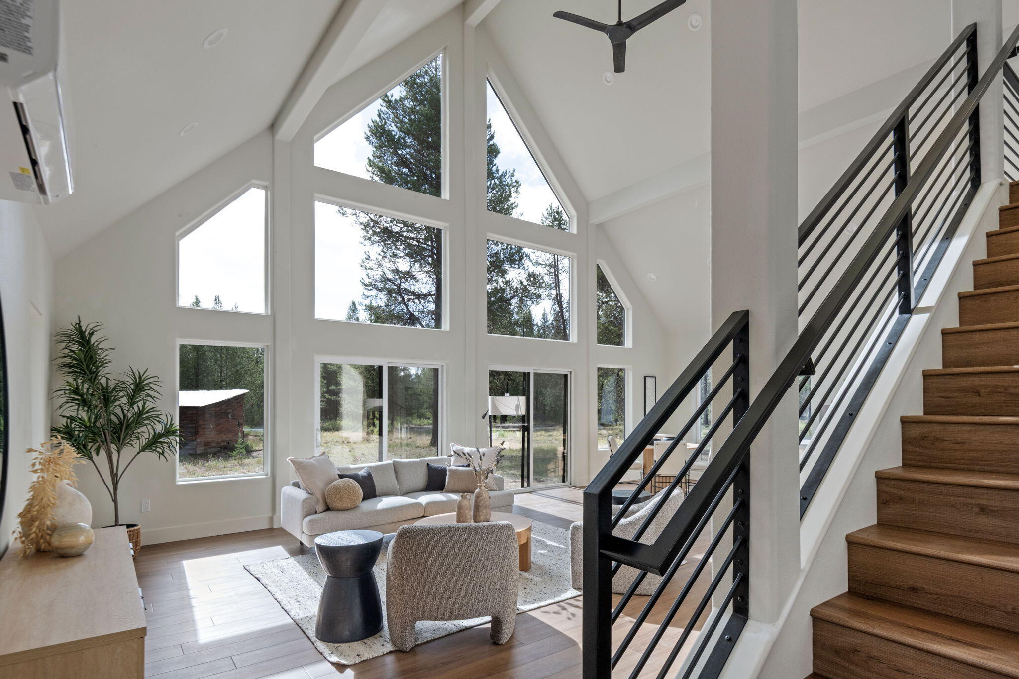 Safari Acres - Residential