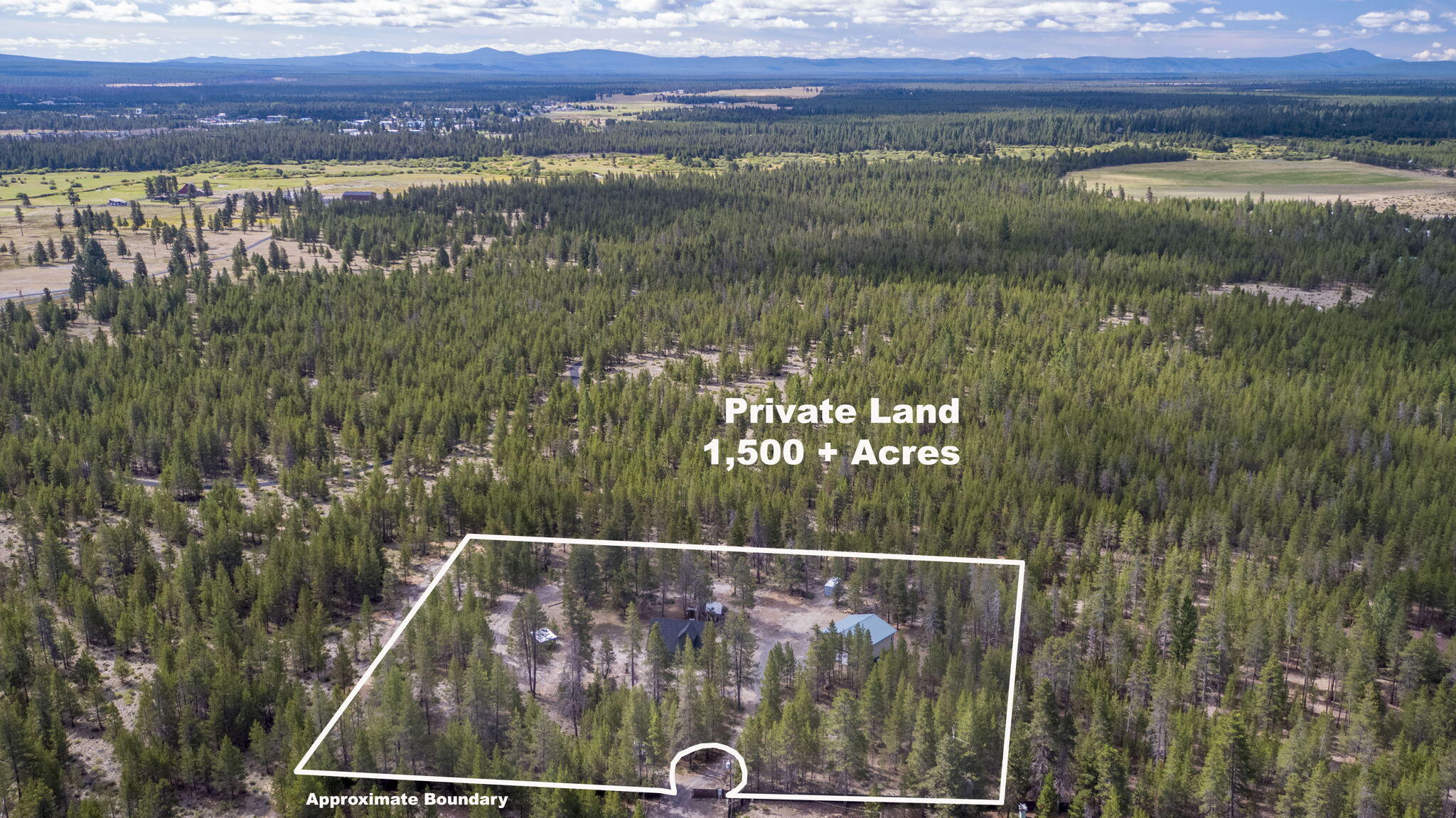 Safari Acres - Residential