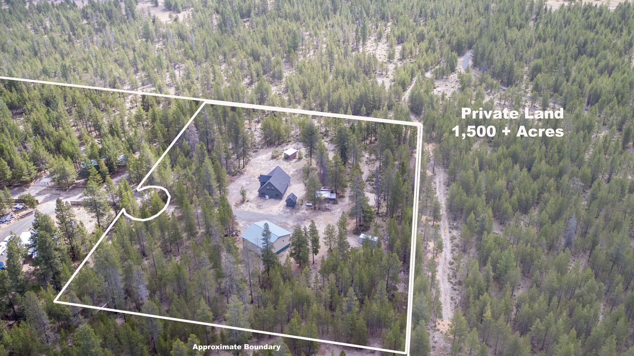 Safari Acres - Residential