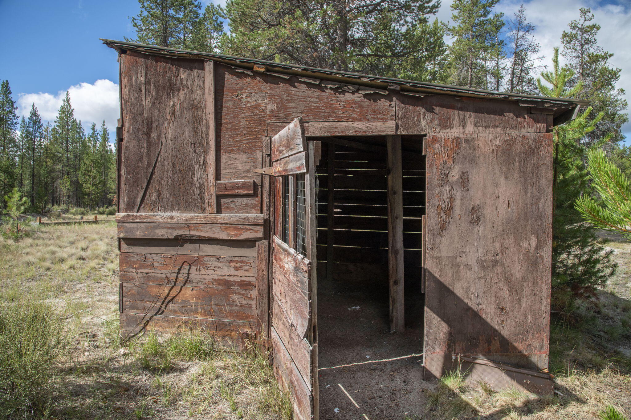 Safari Acres - Residential