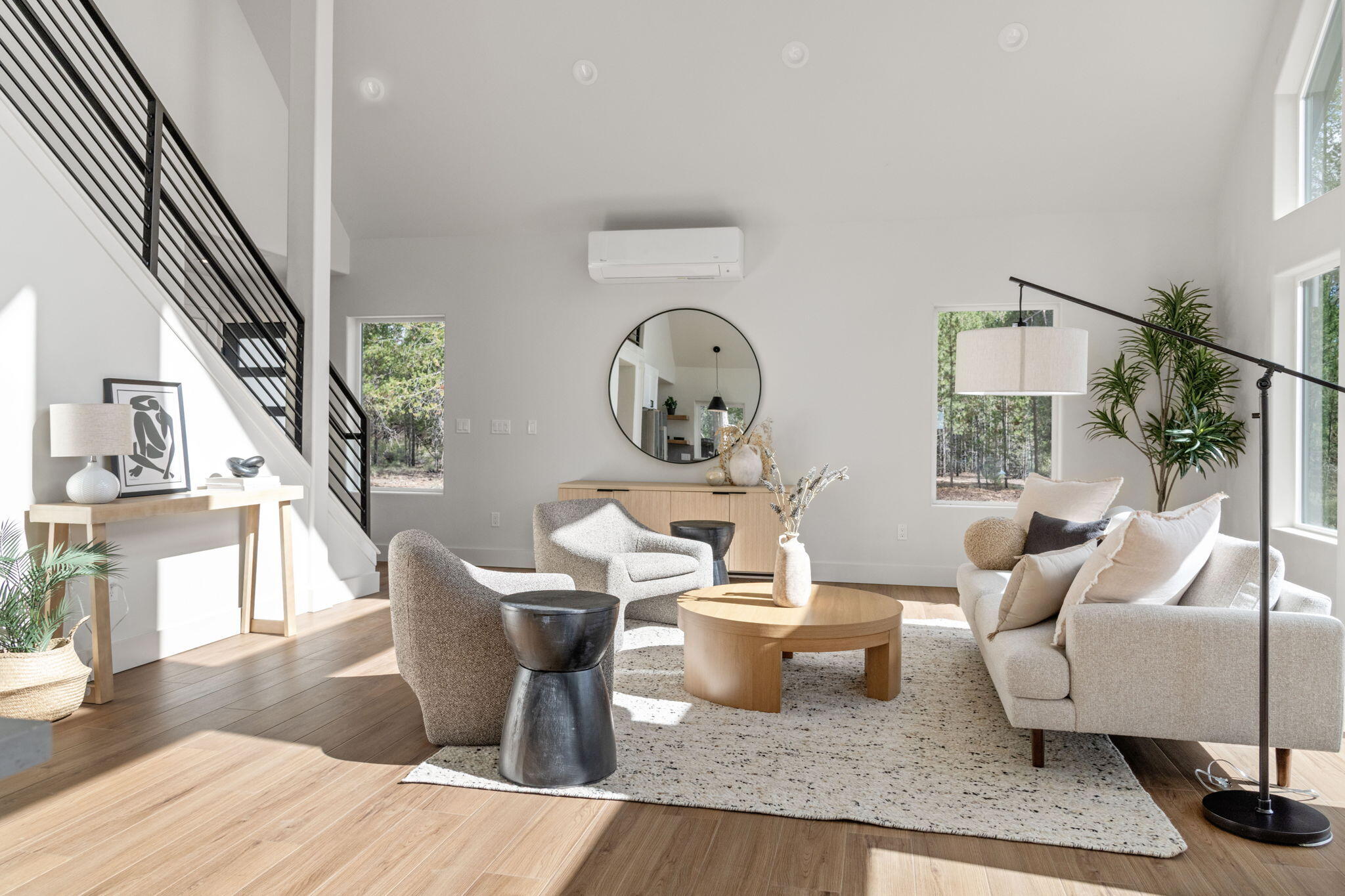 Safari Acres - Residential