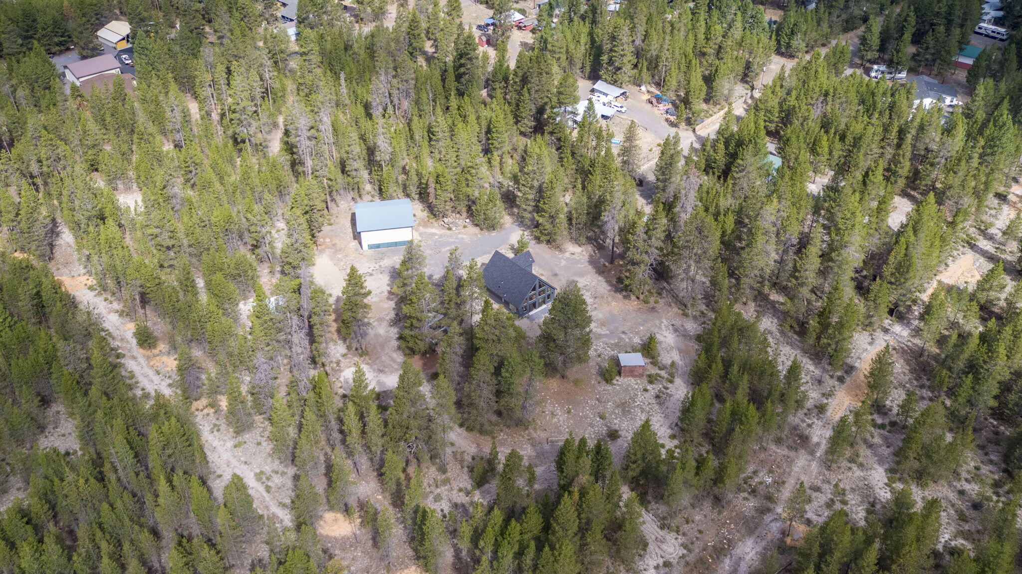 Safari Acres - Residential