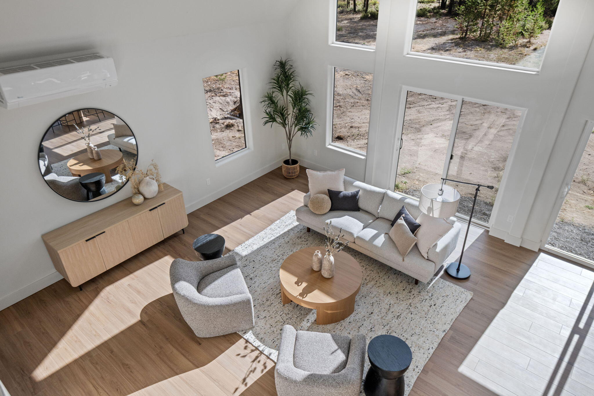 Safari Acres - Residential