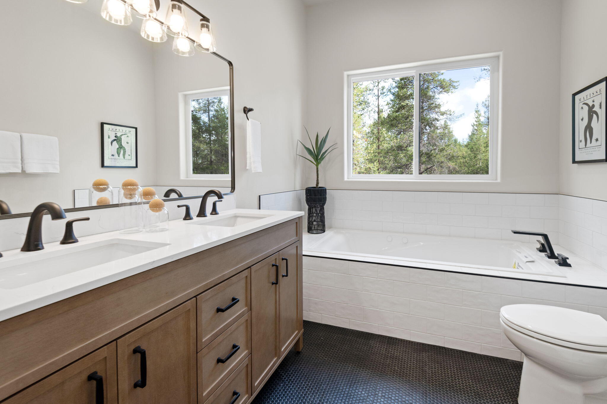 Safari Acres - Residential