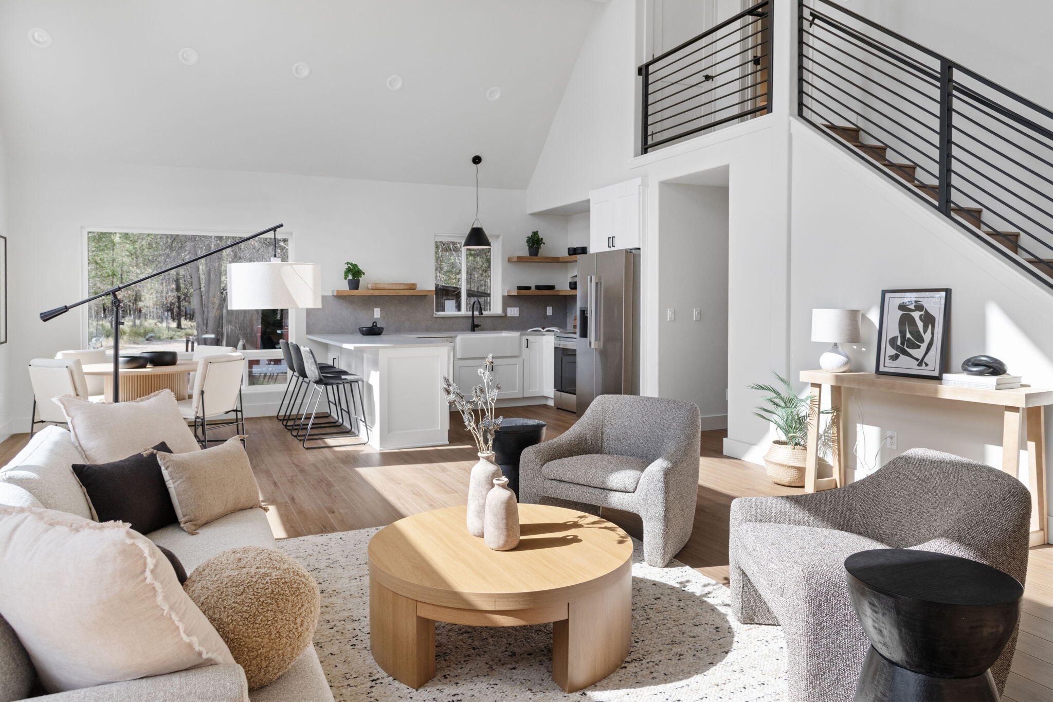 Safari Acres - Residential