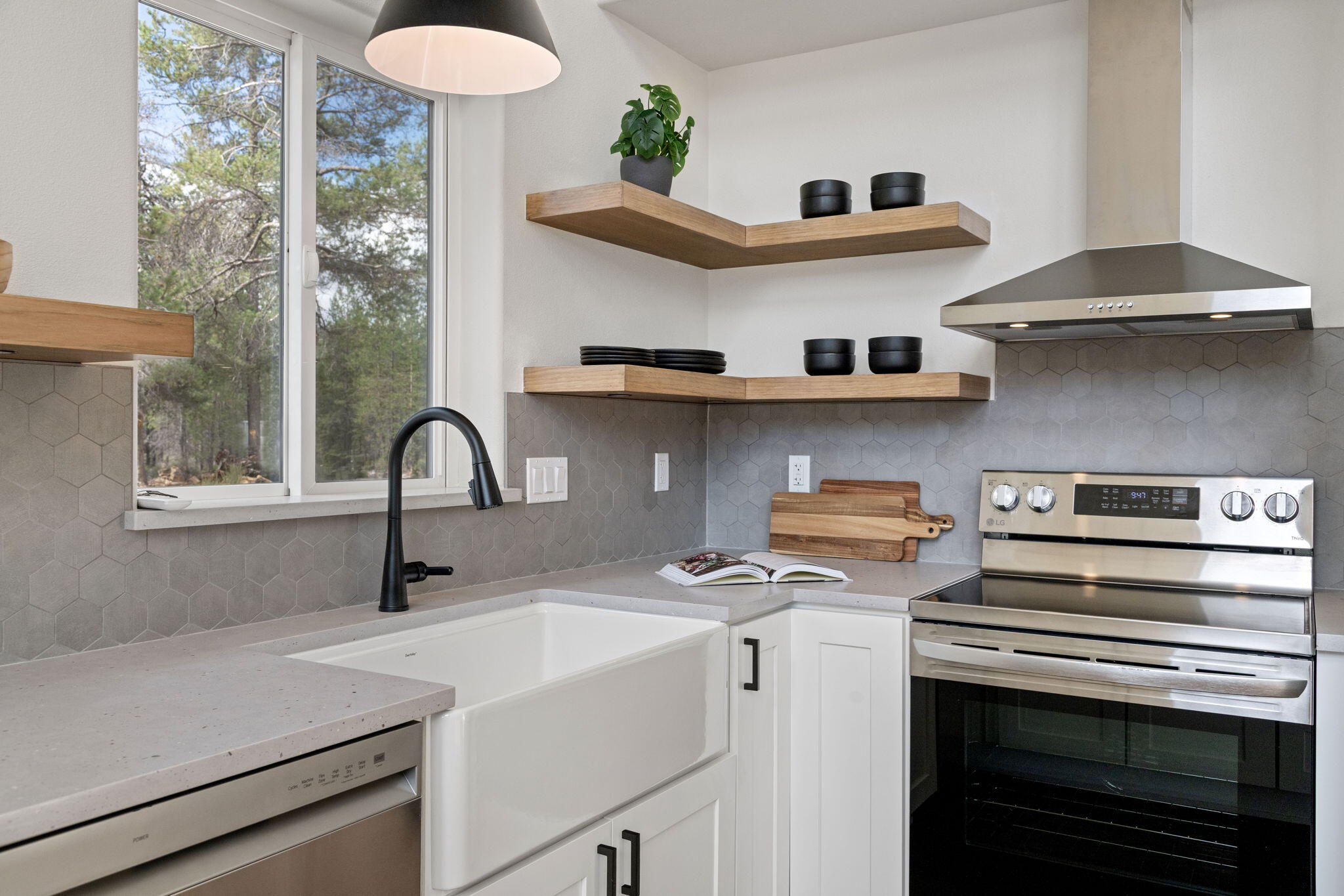 Safari Acres - Residential