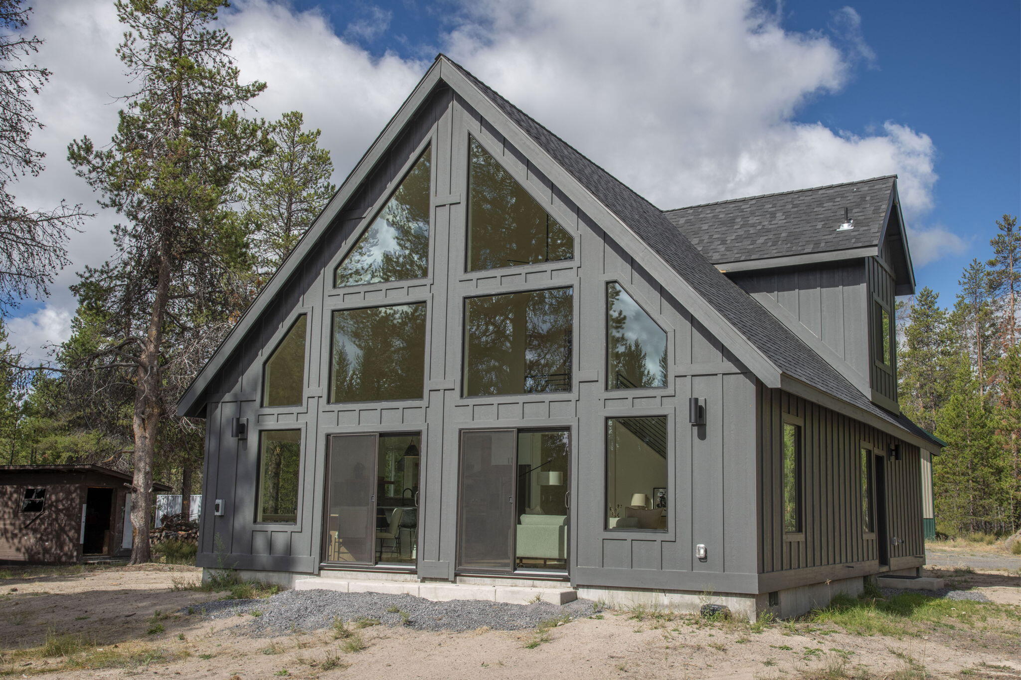 Safari Acres - Residential