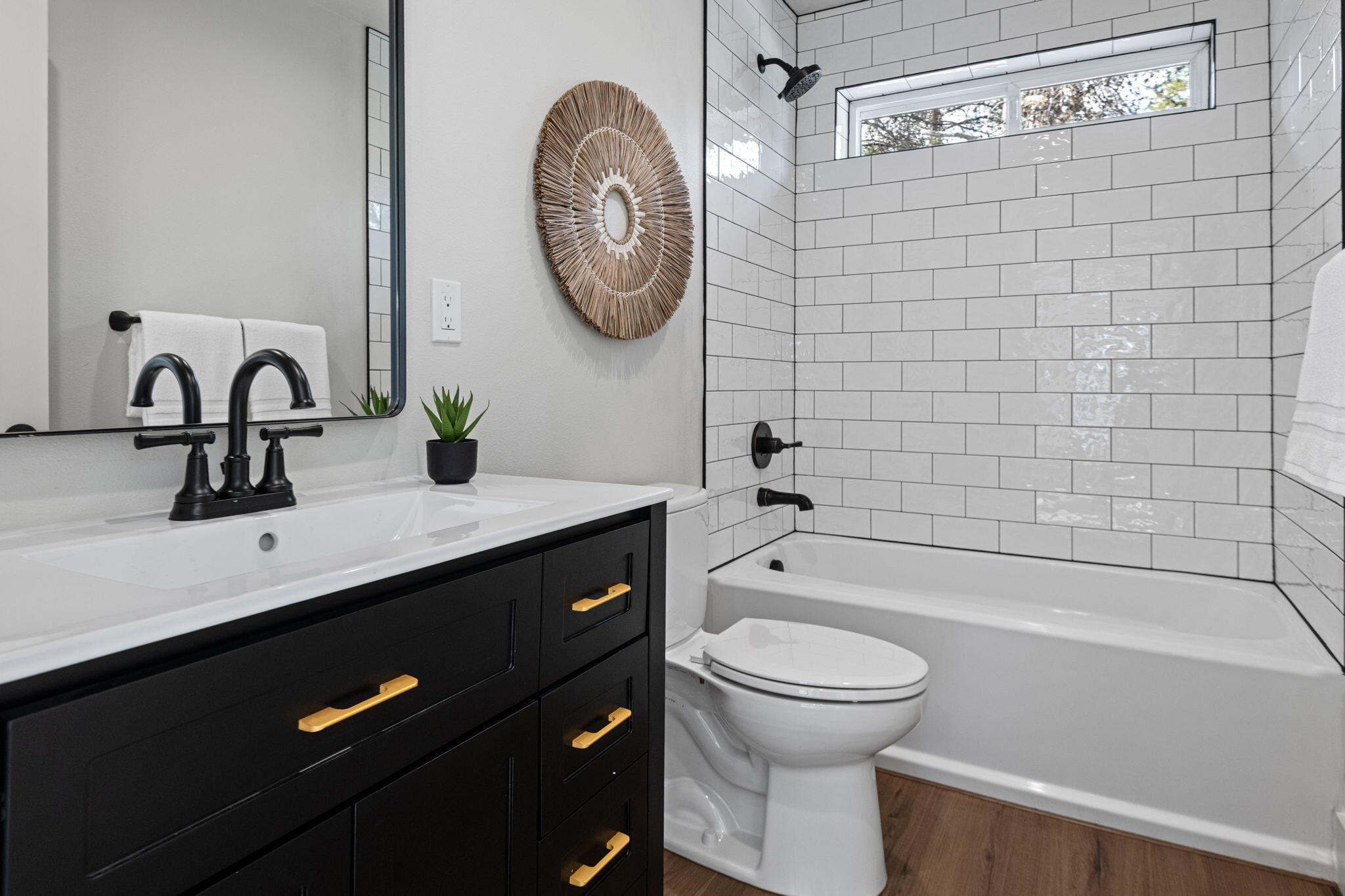 Safari Acres - Residential