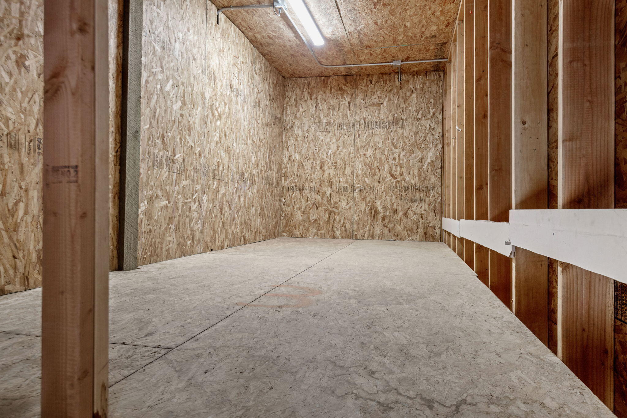 Safari Acres - Residential