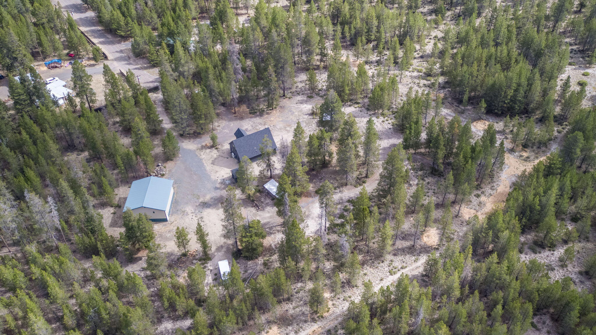 Safari Acres - Residential