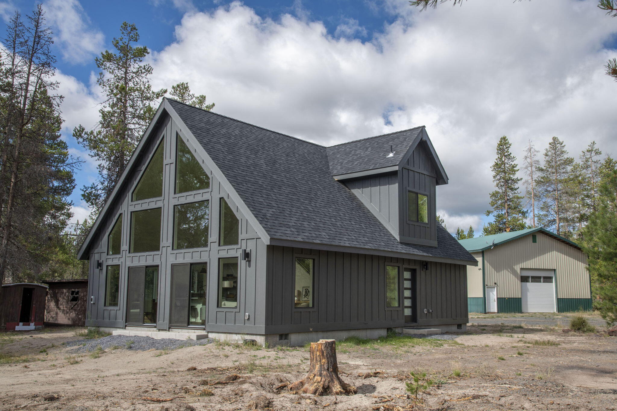 Safari Acres - Residential