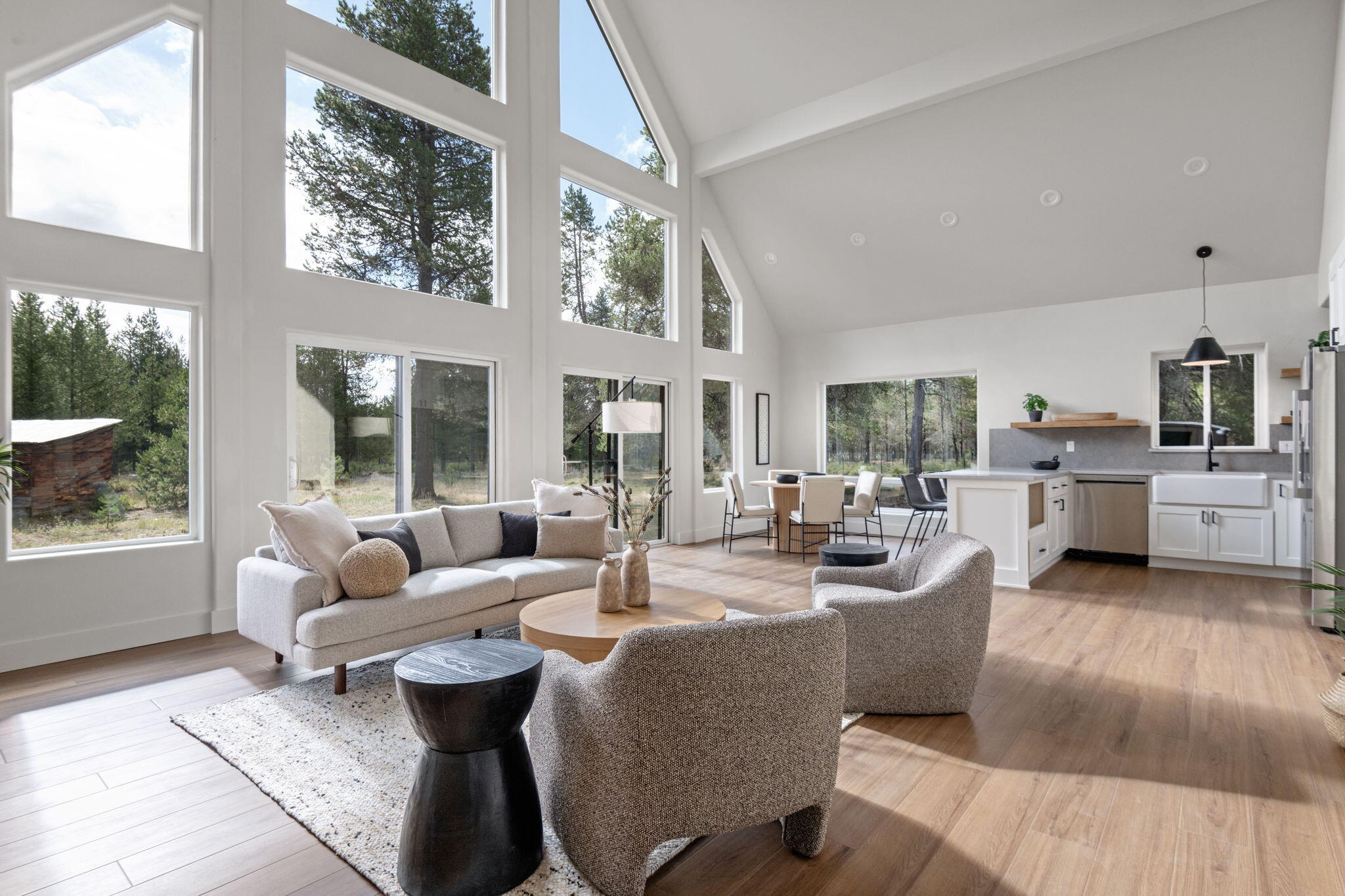 Safari Acres - Residential