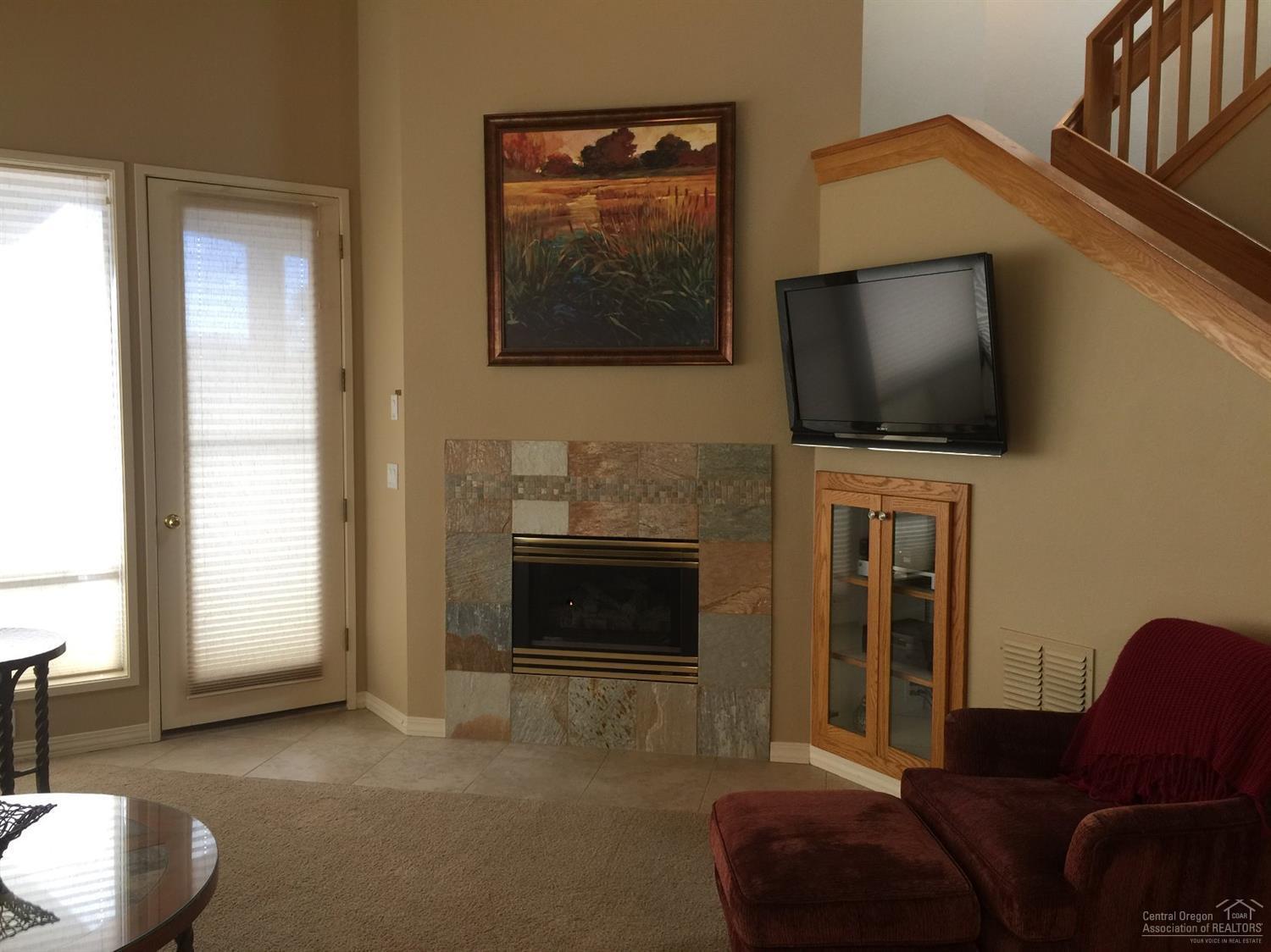 Mt Bachelor Village - Residential