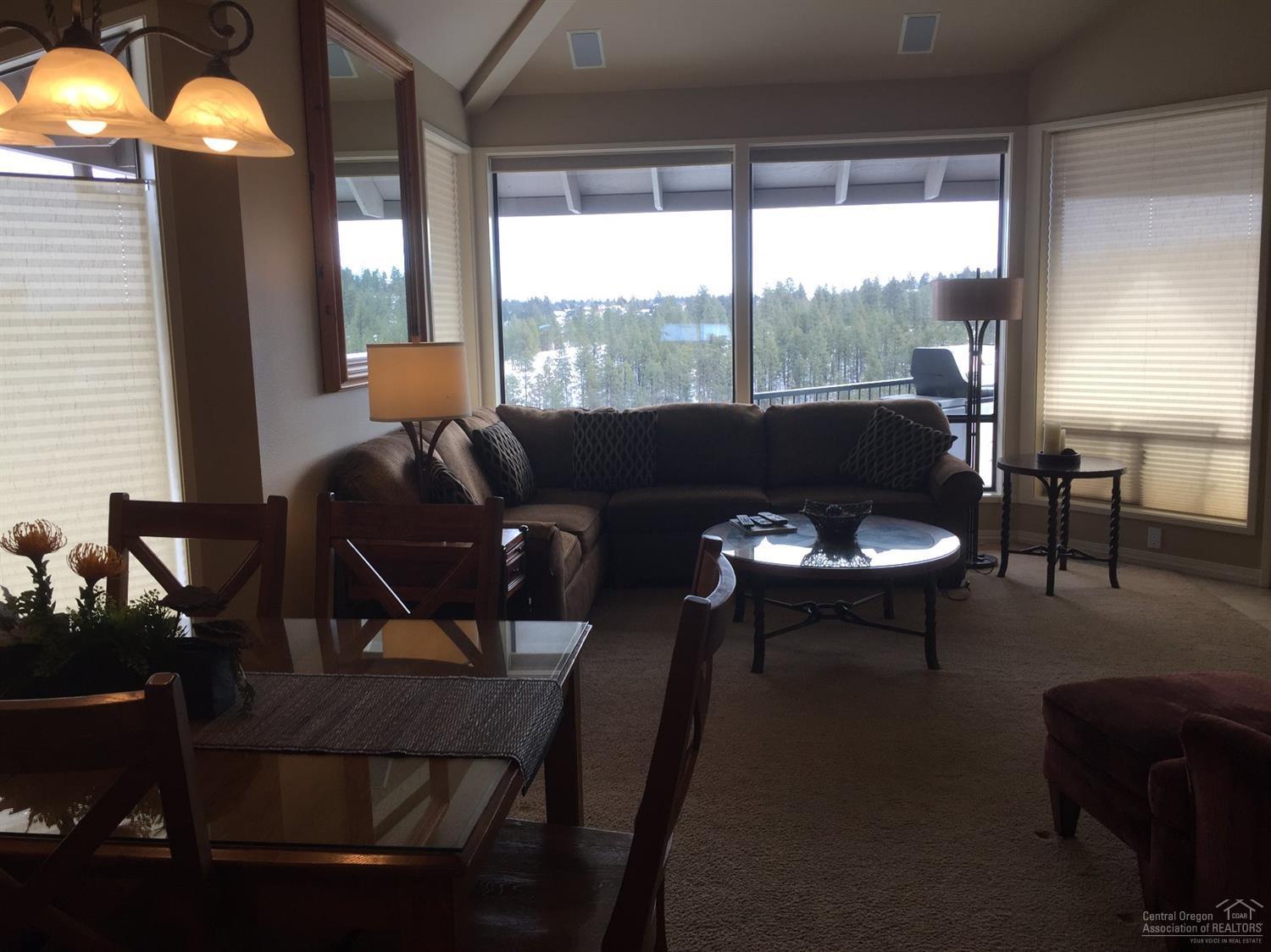 Mt Bachelor Village - Residential