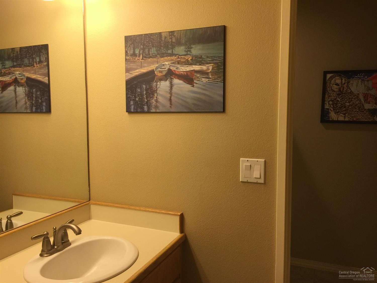 Mt Bachelor Village - Residential