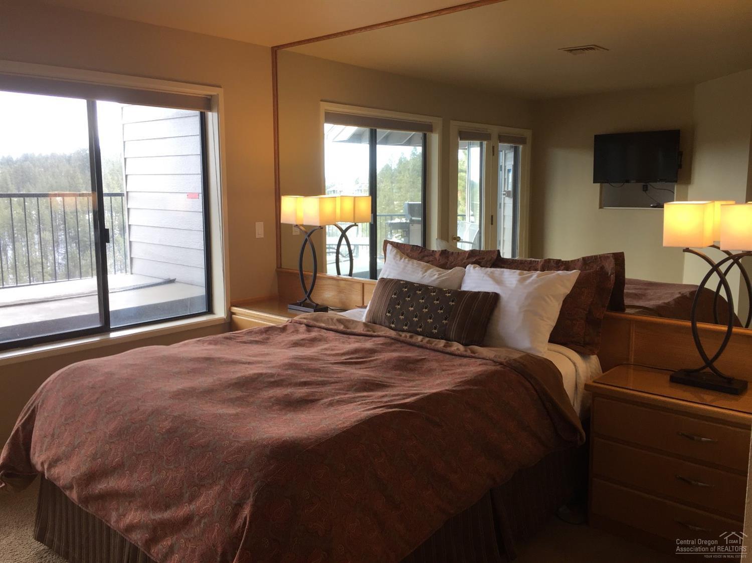 Mt Bachelor Village - Residential