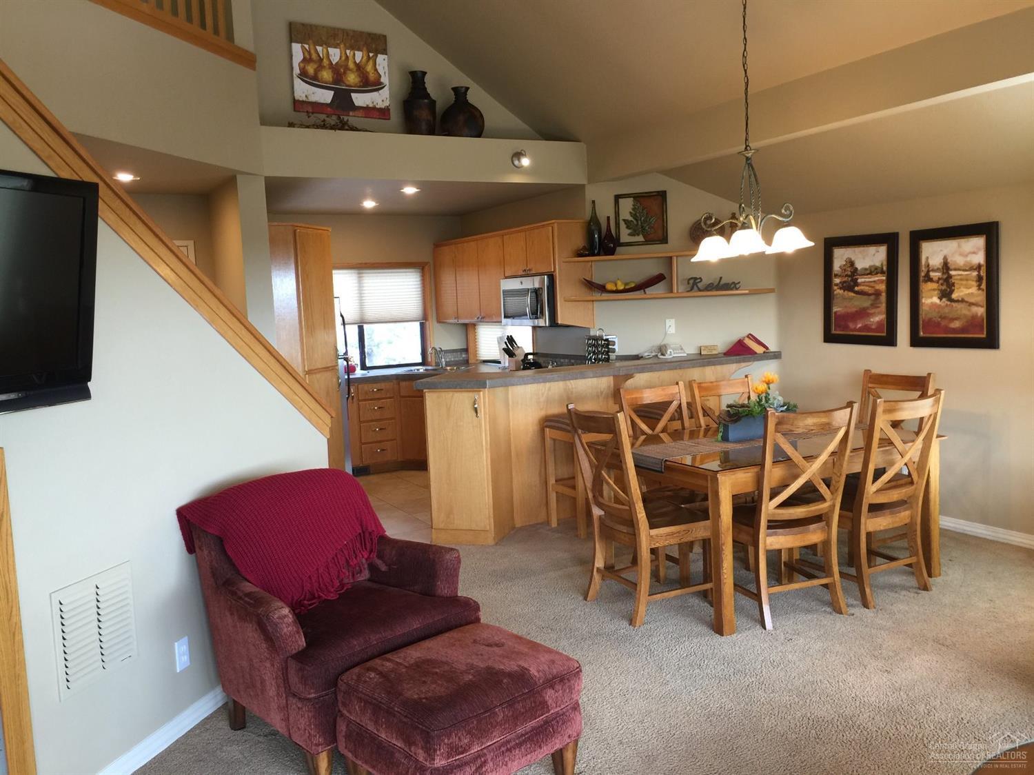 Mt Bachelor Village - Residential