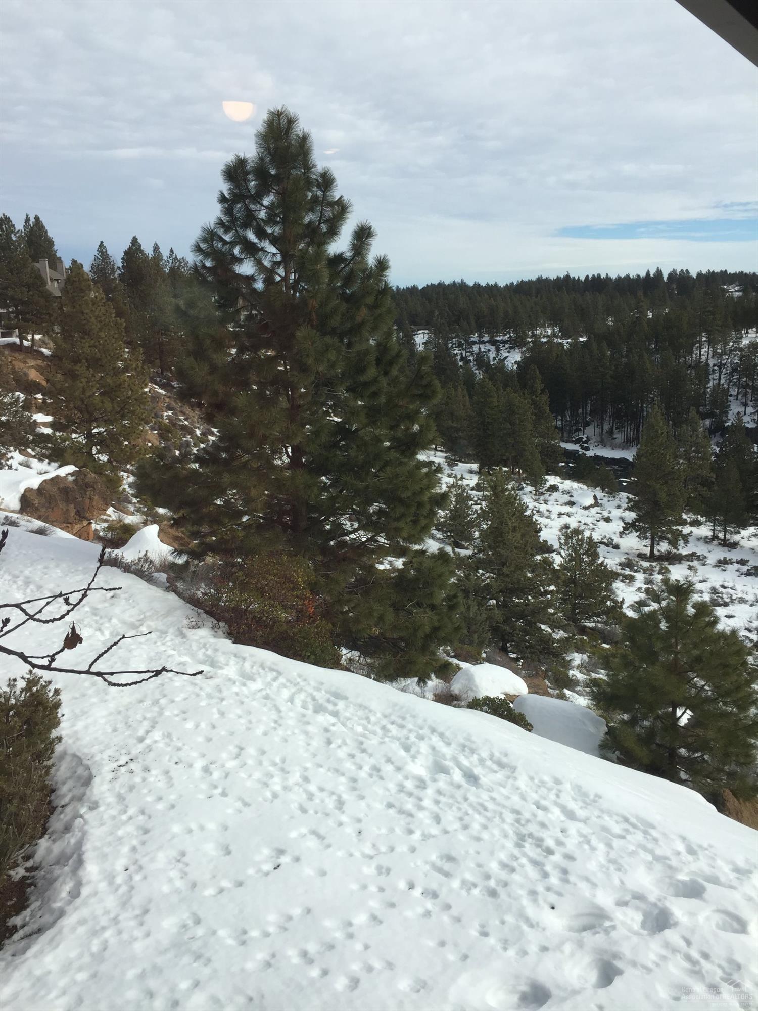 Mt Bachelor Village - Residential