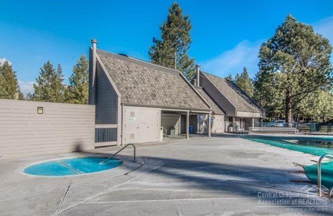 Mt Bachelor Village - Residential