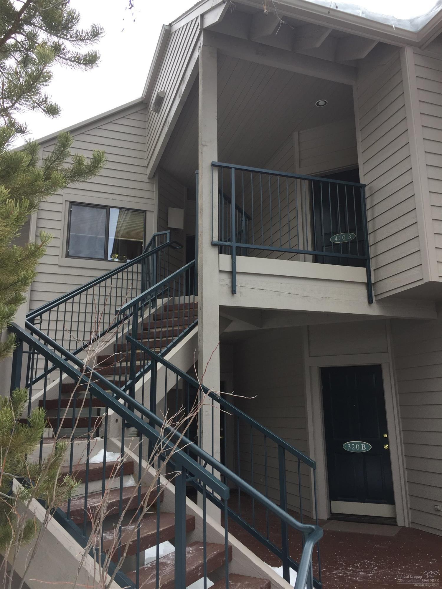 Mt Bachelor Village - Residential