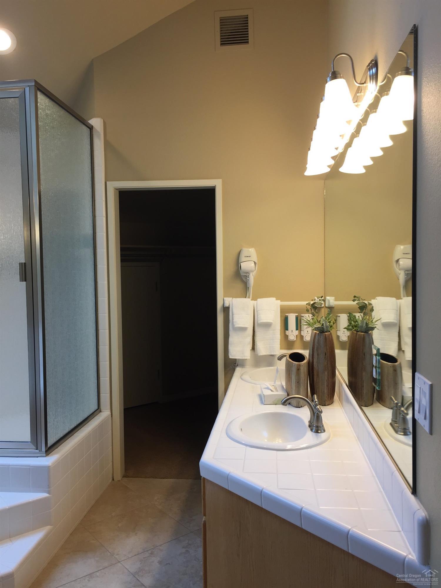 Mt Bachelor Village - Residential