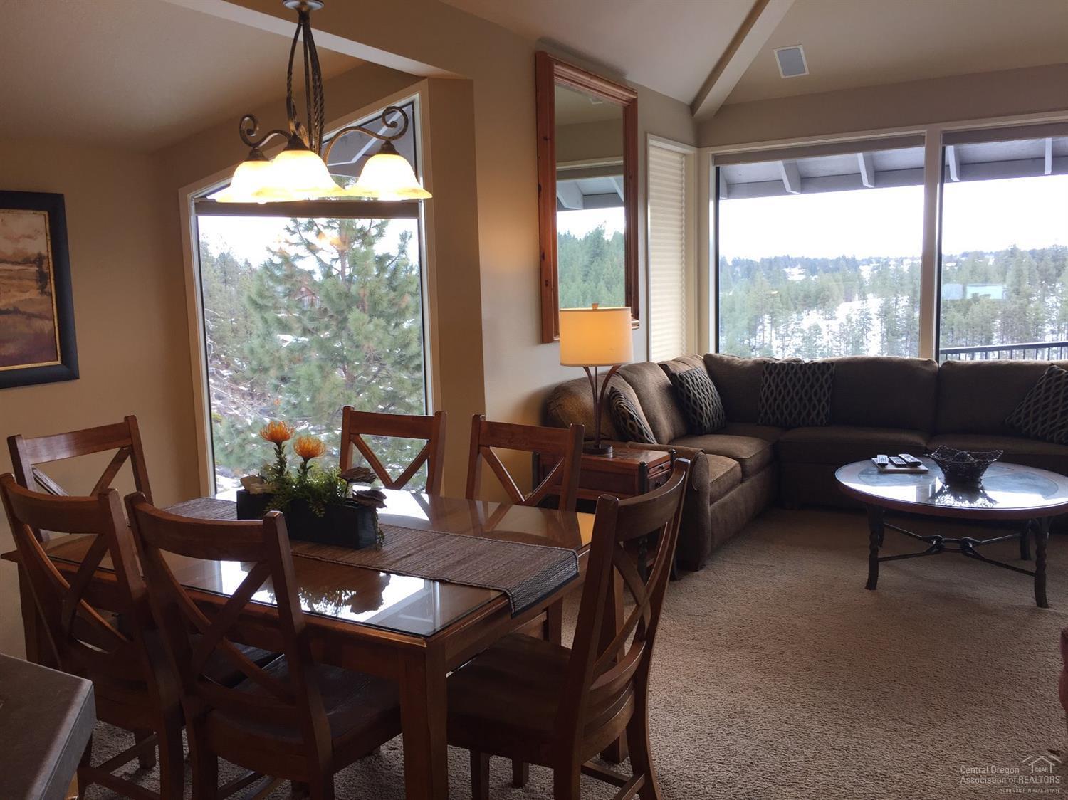 Mt Bachelor Village - Residential