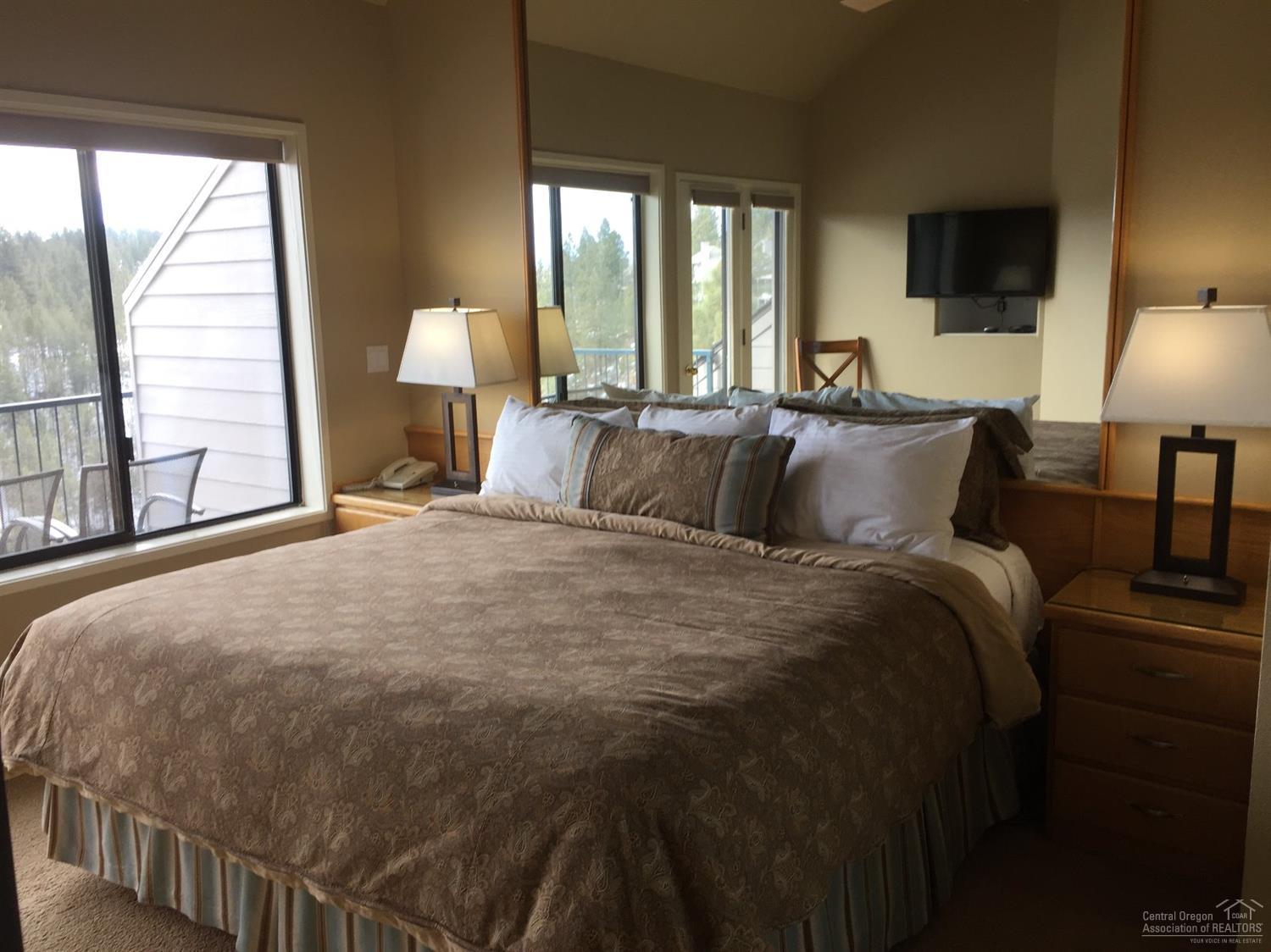 Mt Bachelor Village - Residential