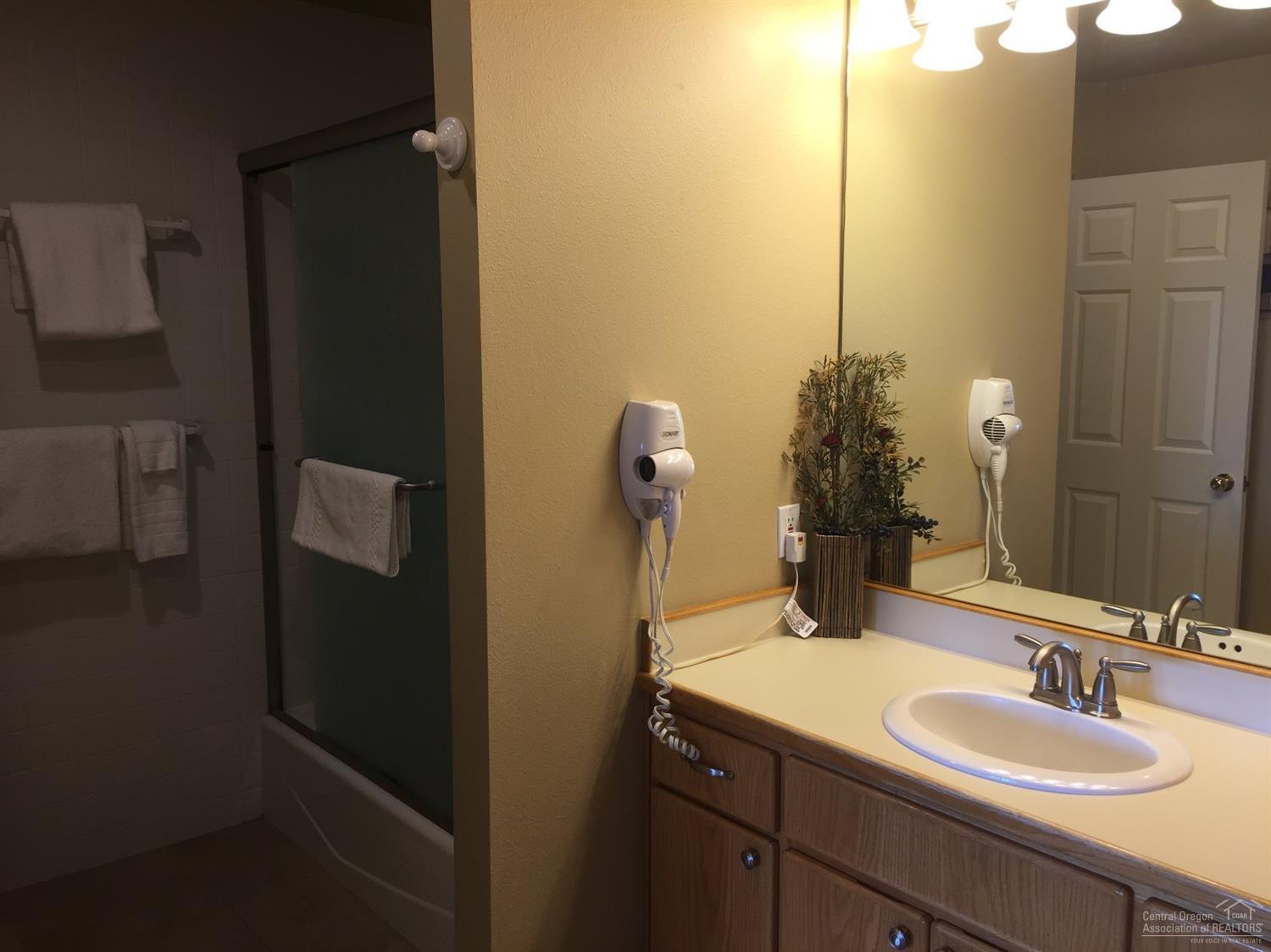 Mt Bachelor Village - Residential