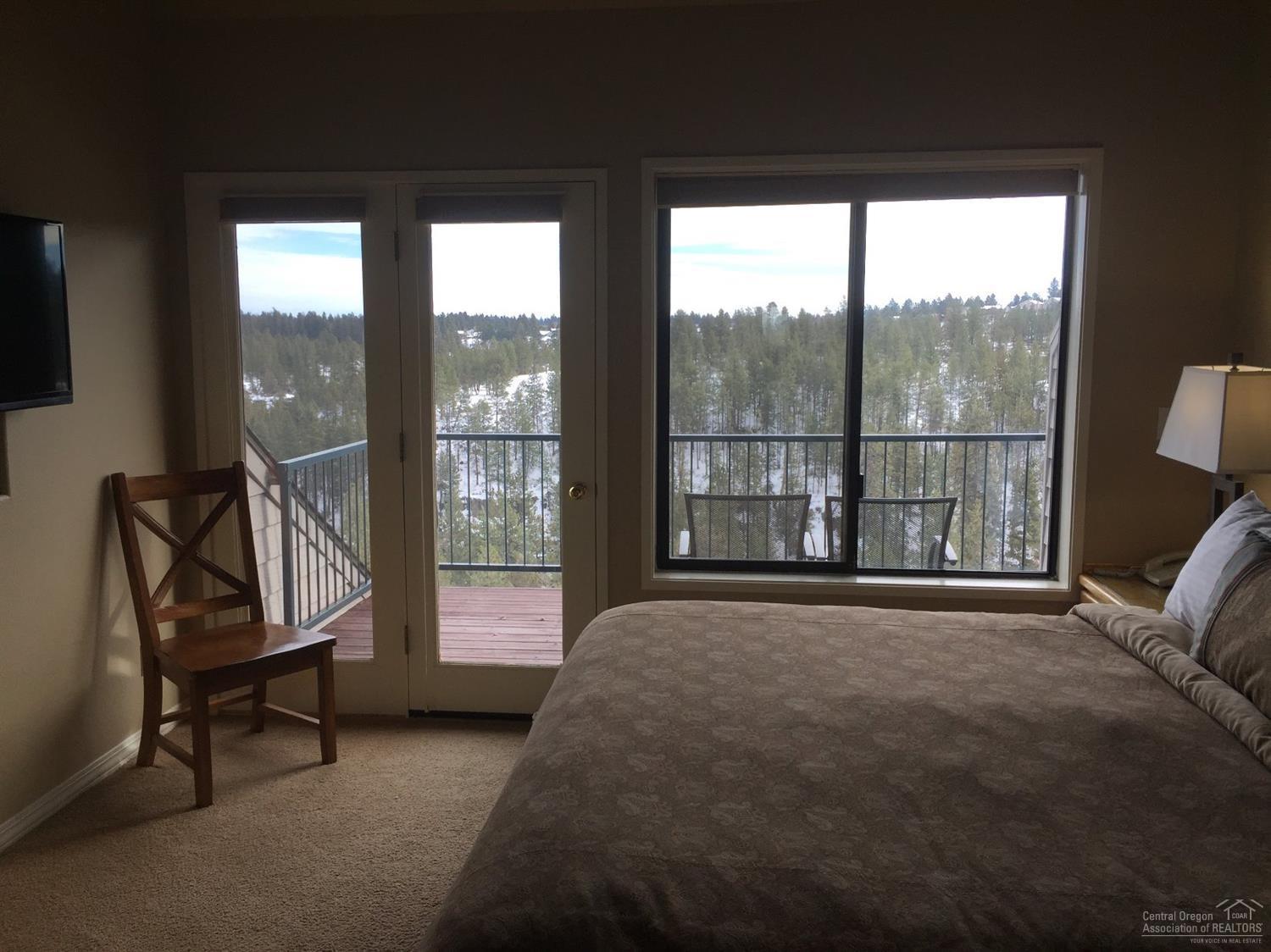 Mt Bachelor Village - Residential