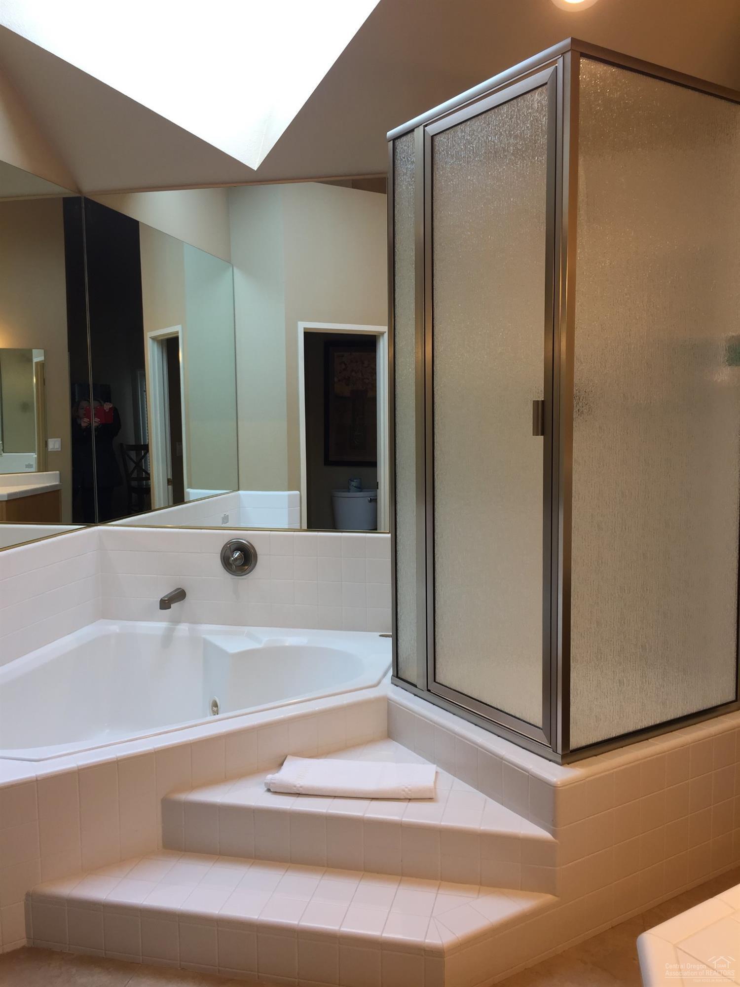 Mt Bachelor Village - Residential