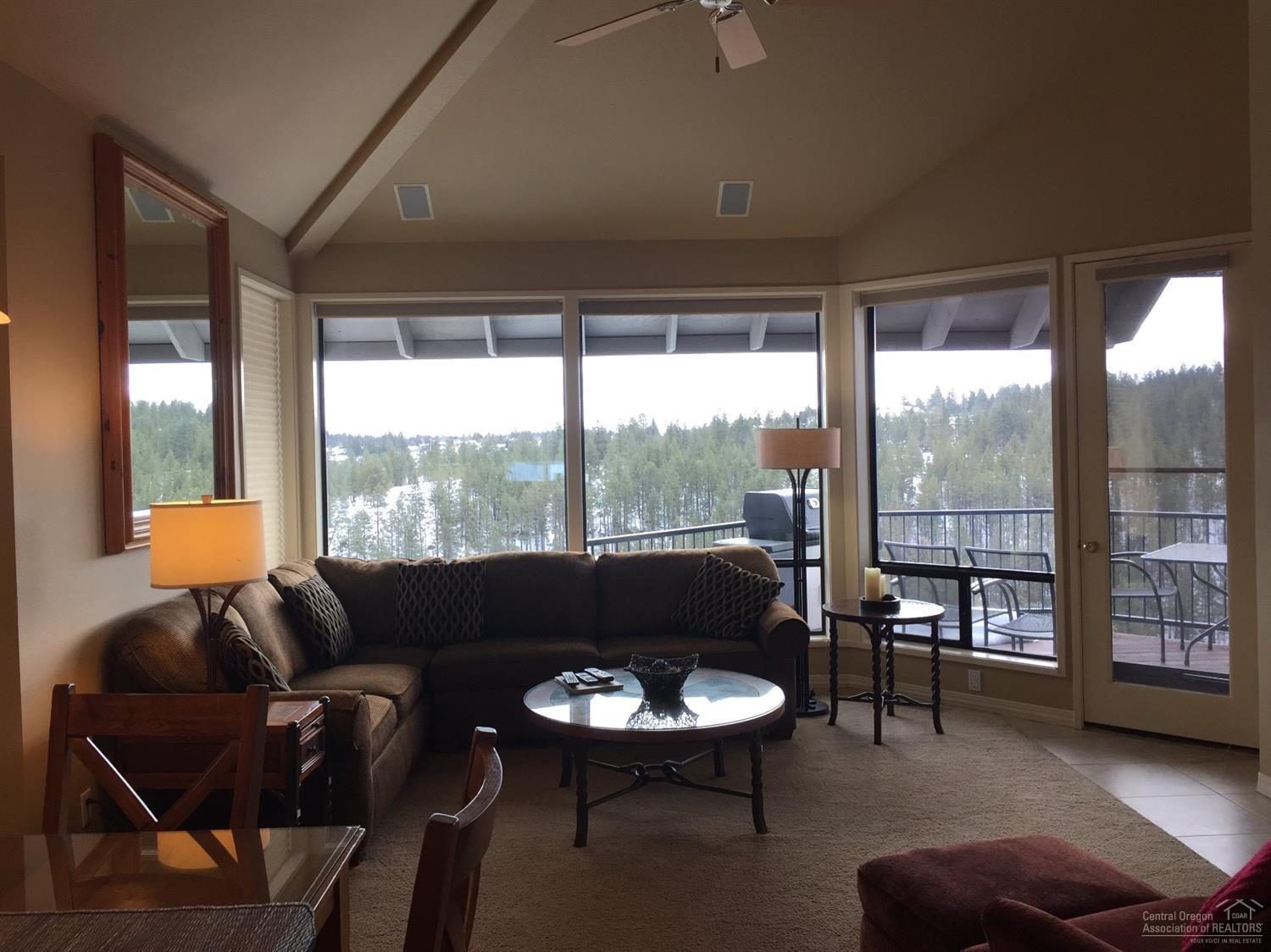 Mt Bachelor Village - Residential