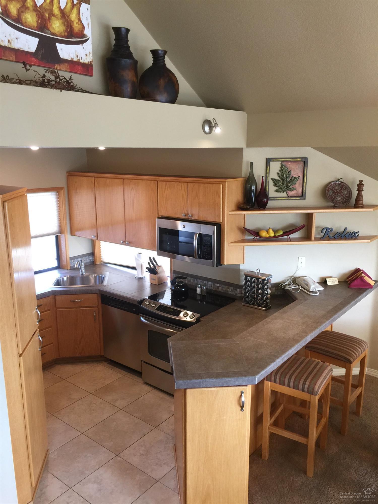 Mt Bachelor Village - Residential