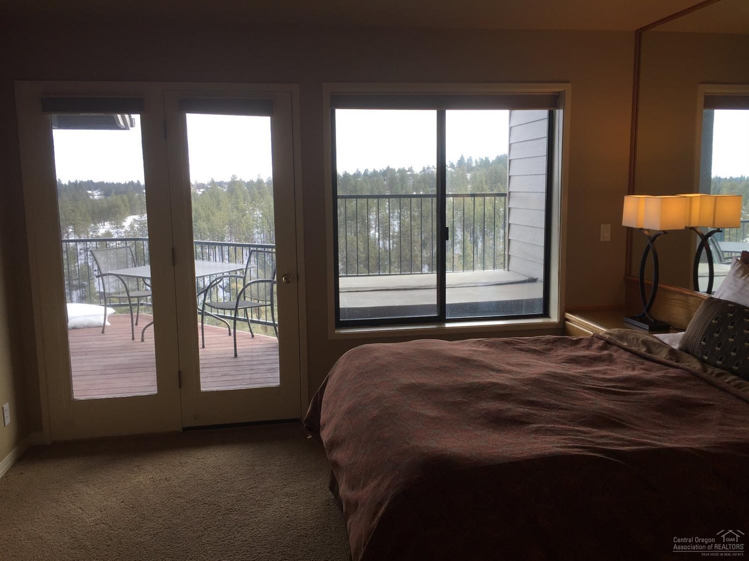 Mt Bachelor Village - Residential