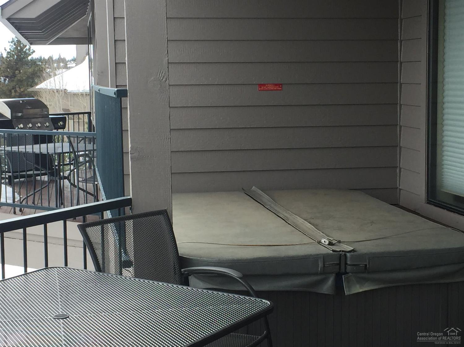 Mt Bachelor Village - Residential