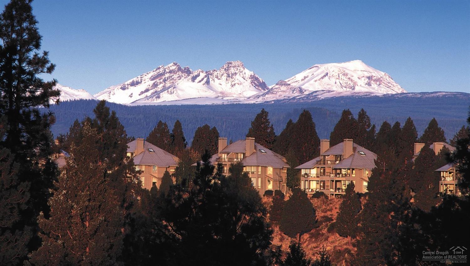 Mt Bachelor Village - Residential