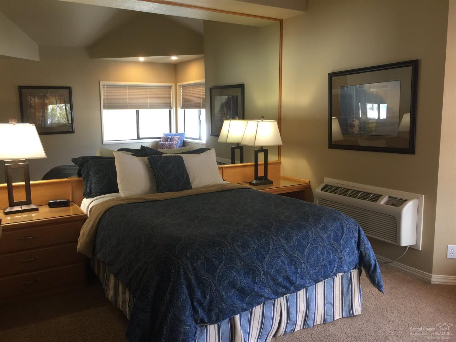 Mt Bachelor Village - Residential