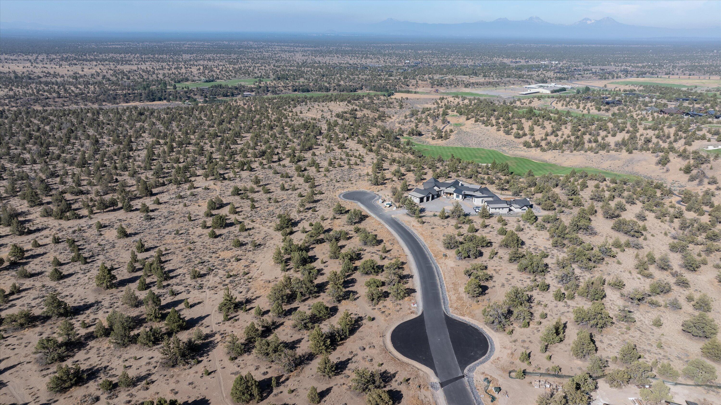 Brasada Ranch - Land