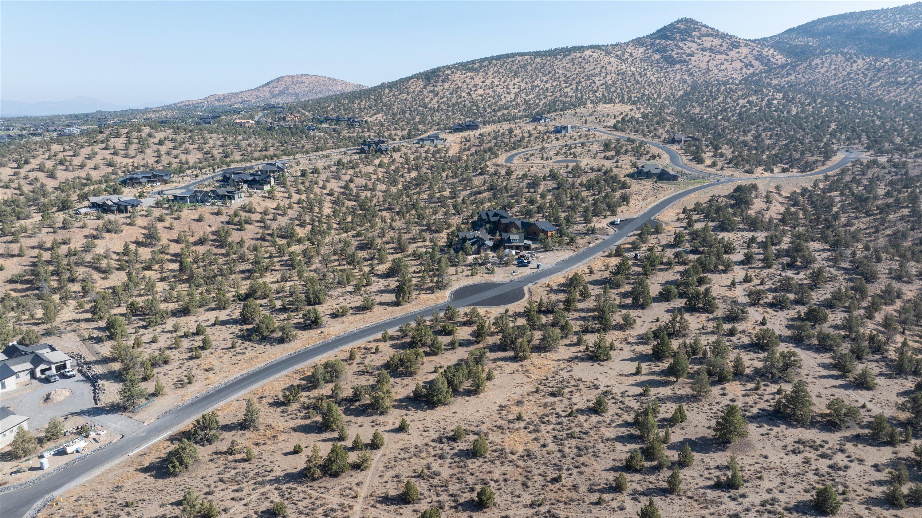 Brasada Ranch - Land