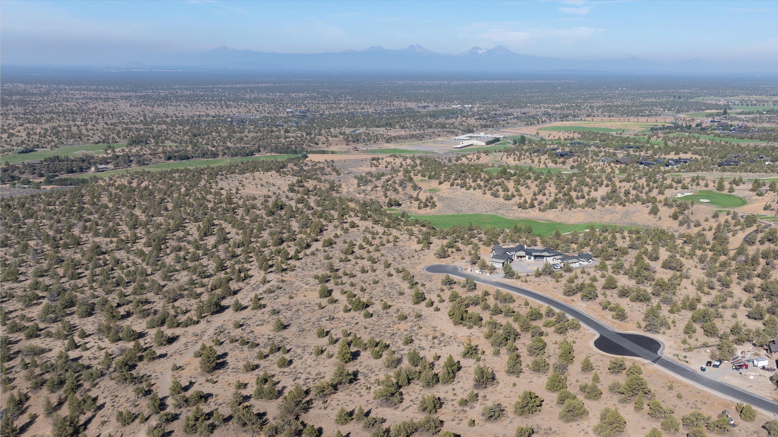 Brasada Ranch - Land