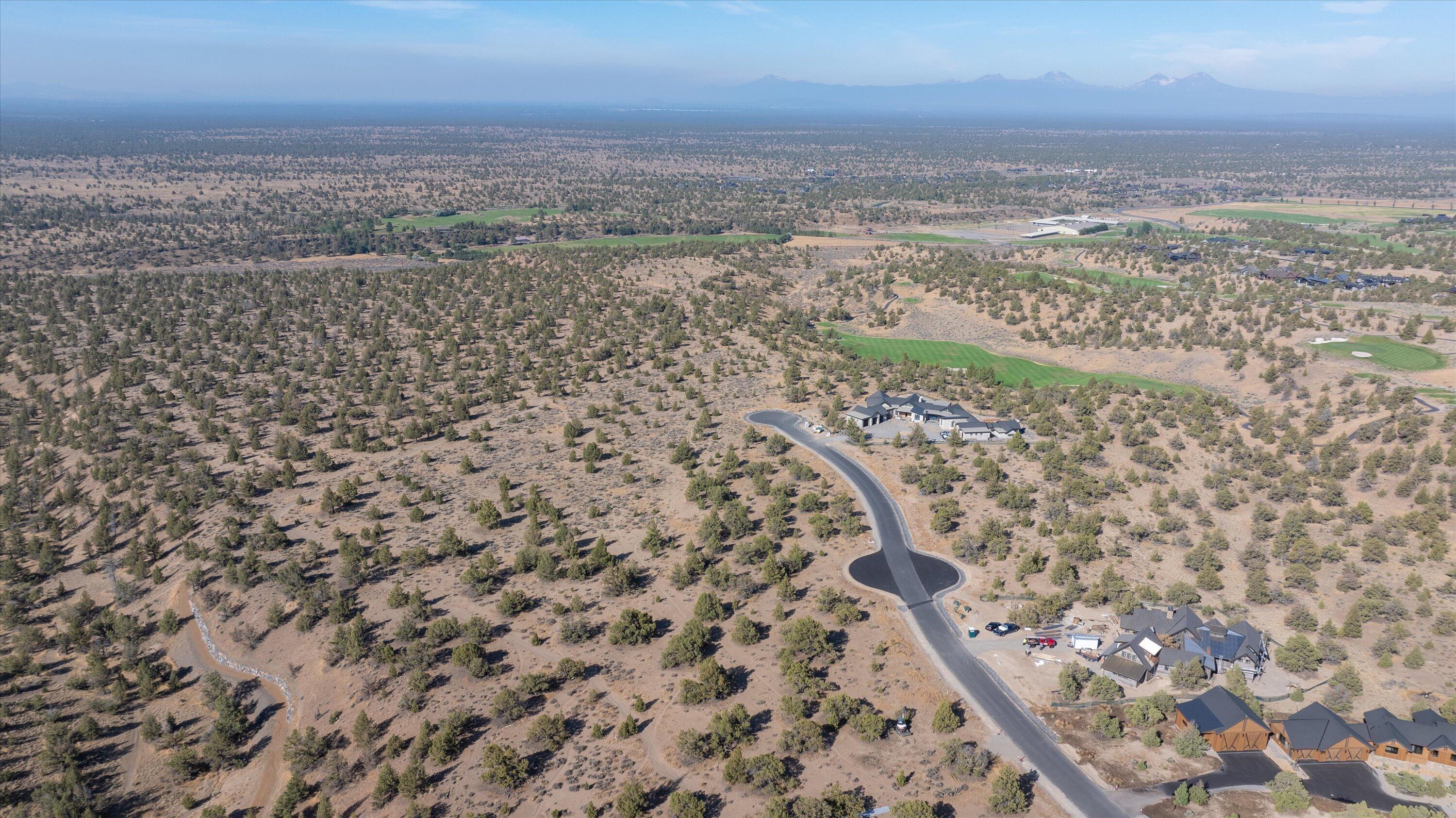 Brasada Ranch - Land