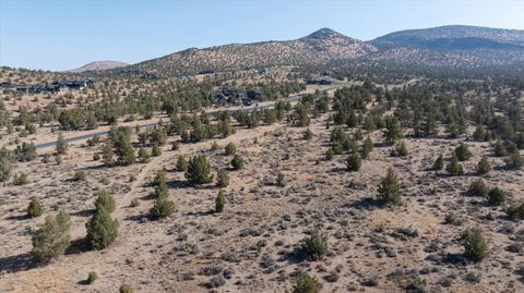 Paragon Court Homesite 741 Powell Butte OR 97753