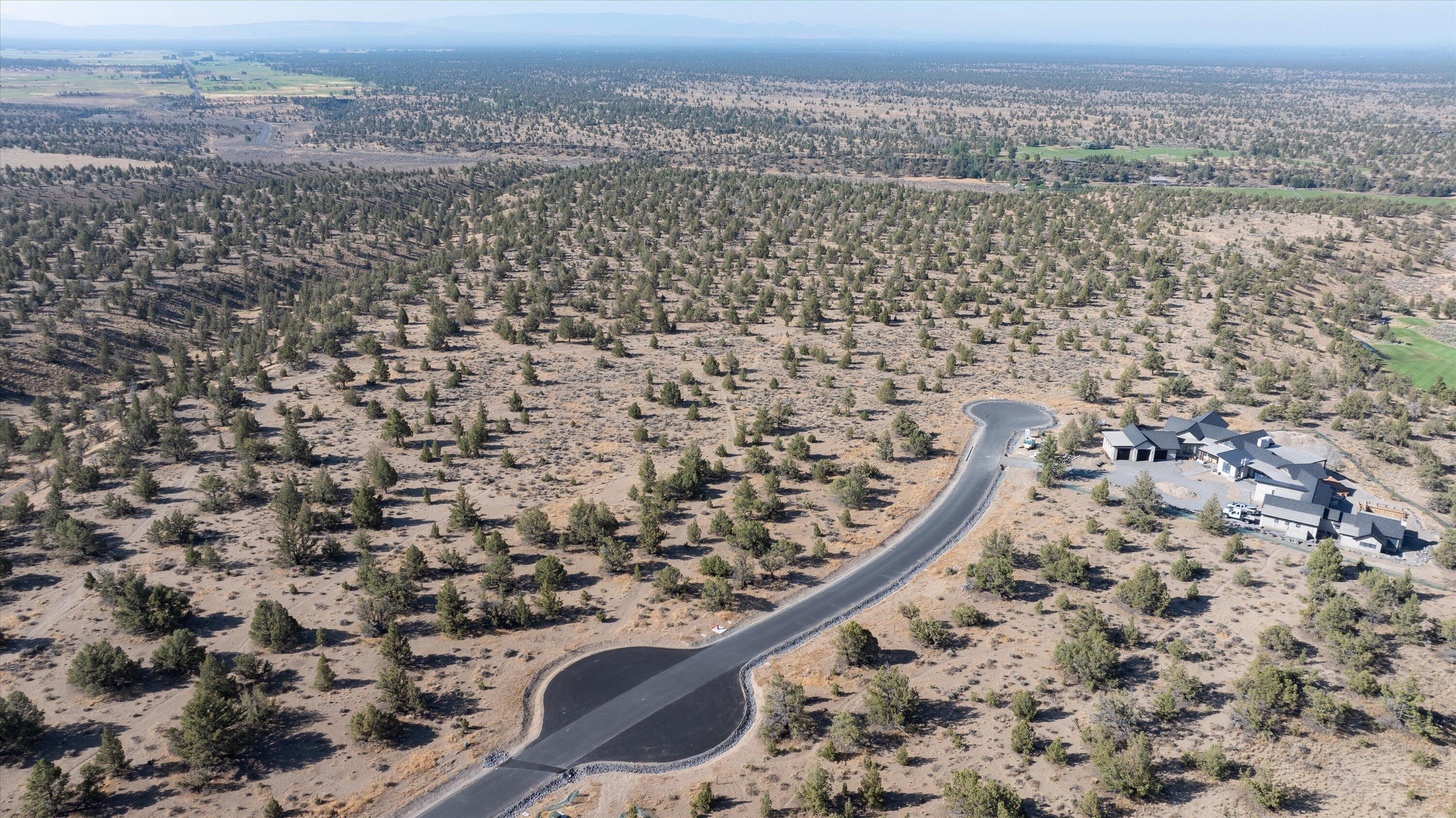 Brasada Ranch - Land