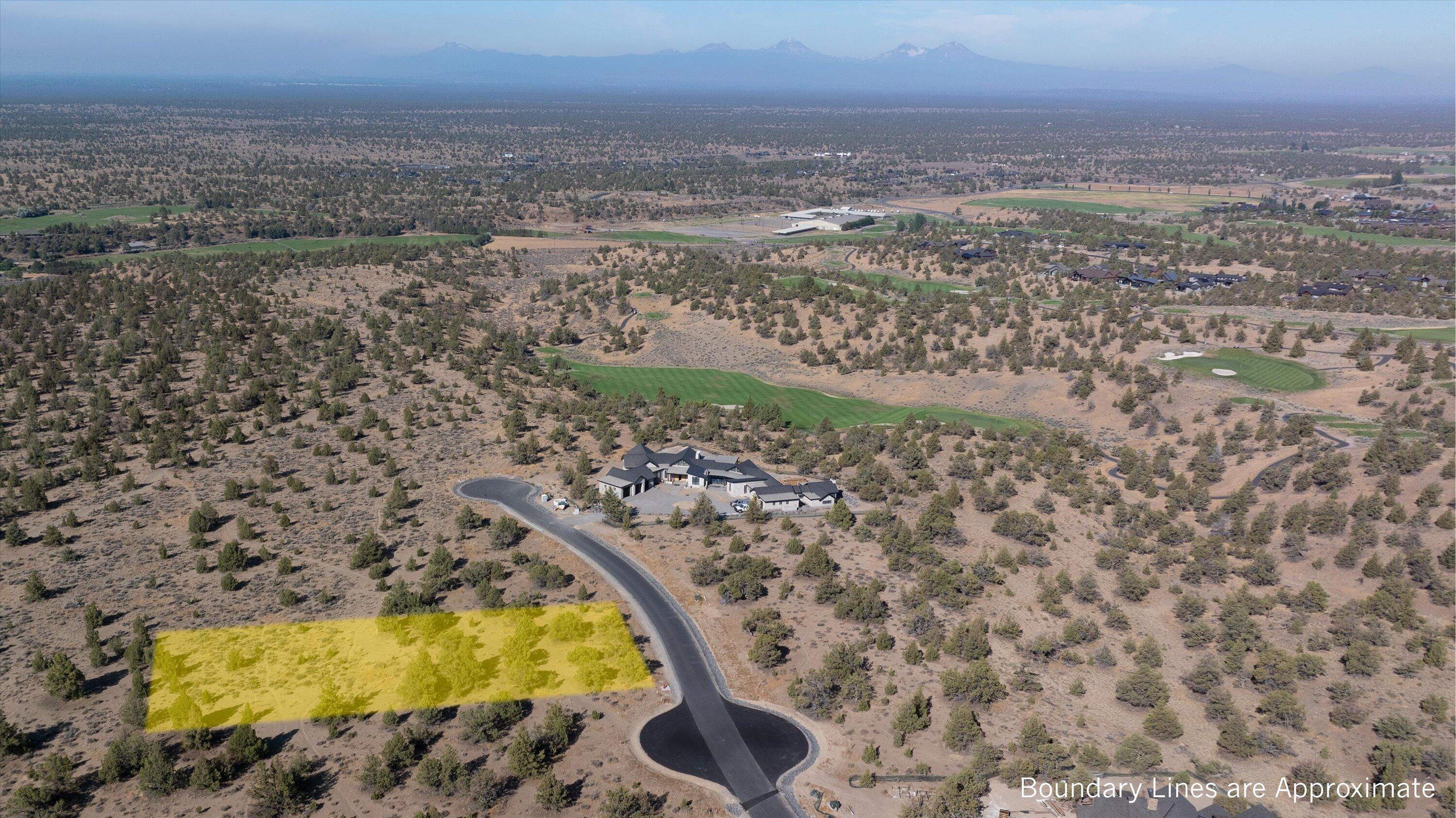 Brasada Ranch - Land